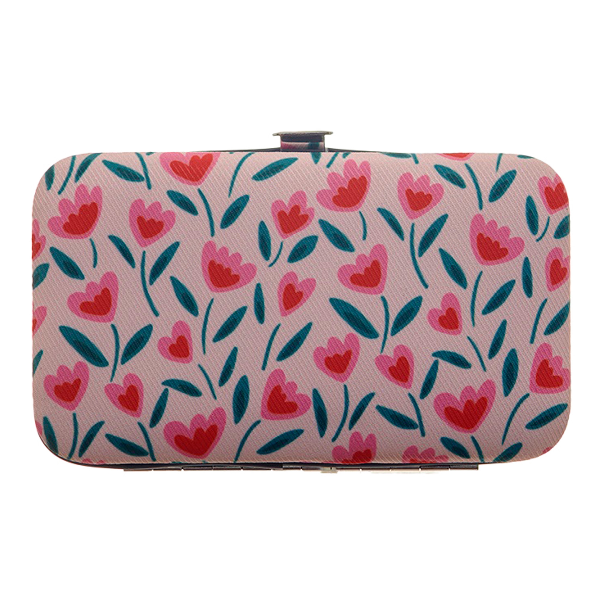 Maniküürikomplekt  Tulip