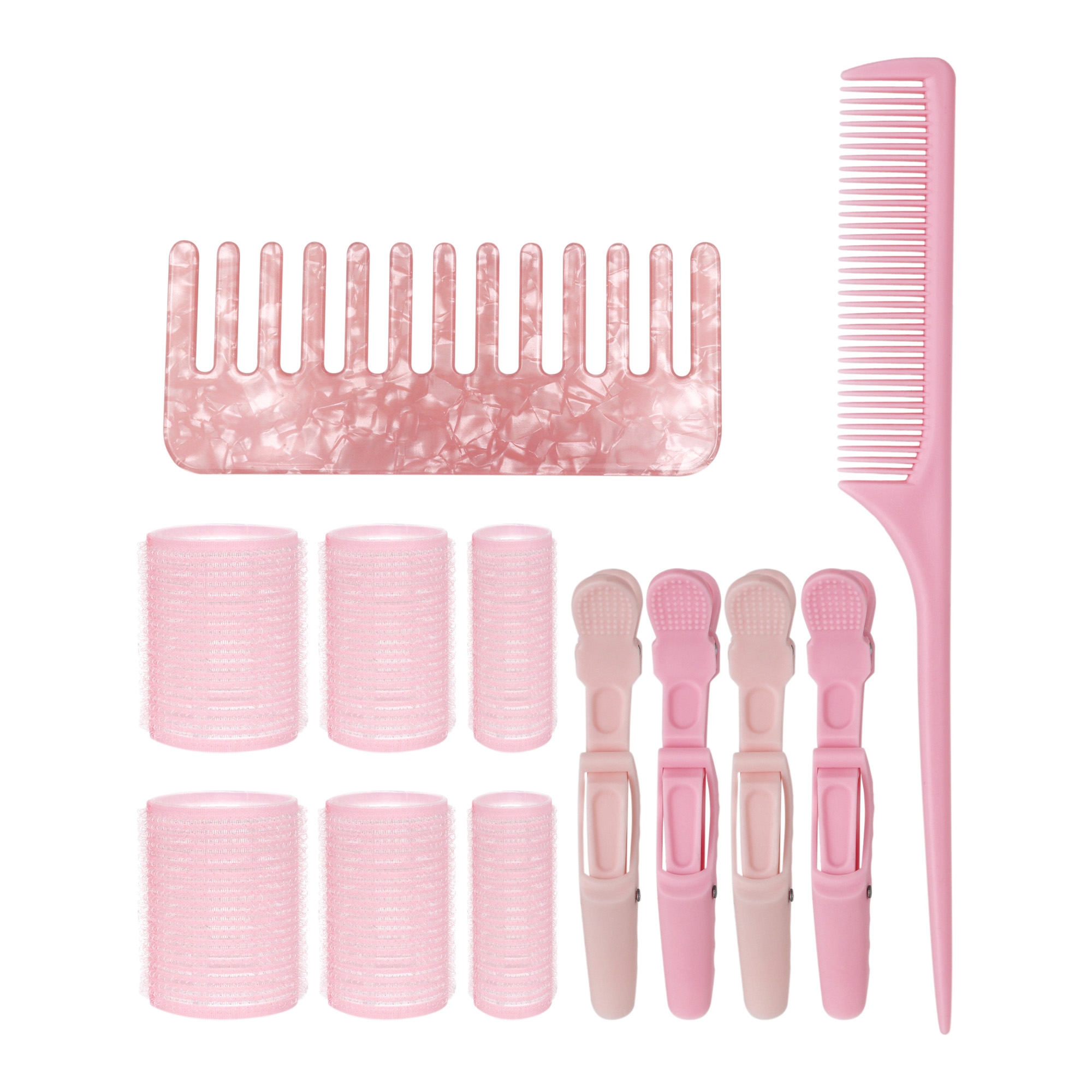 Juuksehoolduskomplekt Blow Out Kit