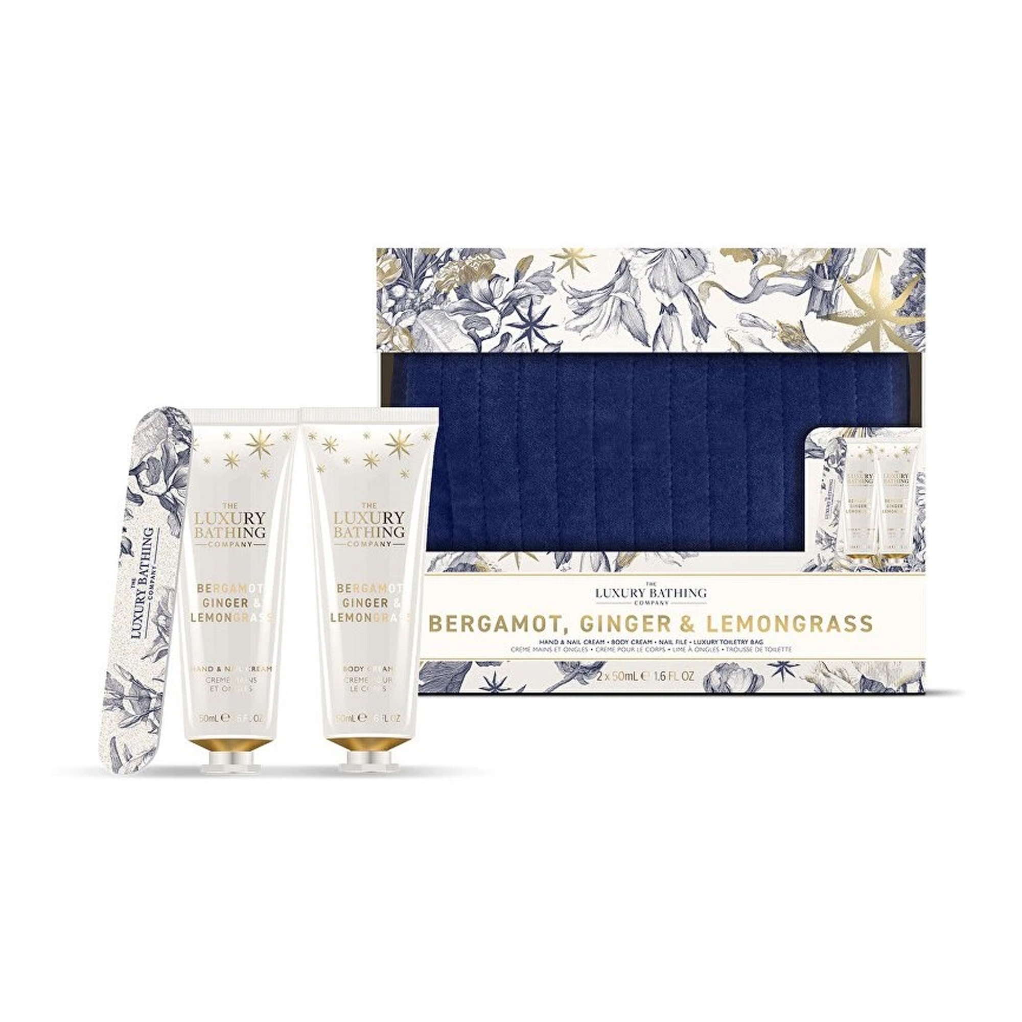 Perfect Pamper komplekt