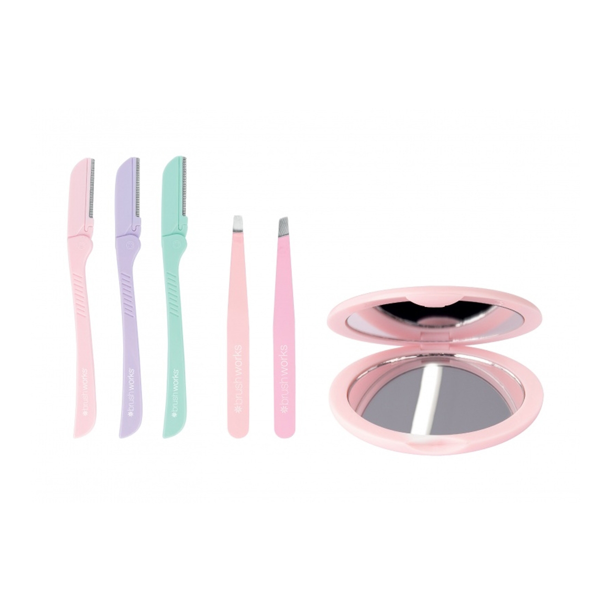 Sculpt & Shape komplekt