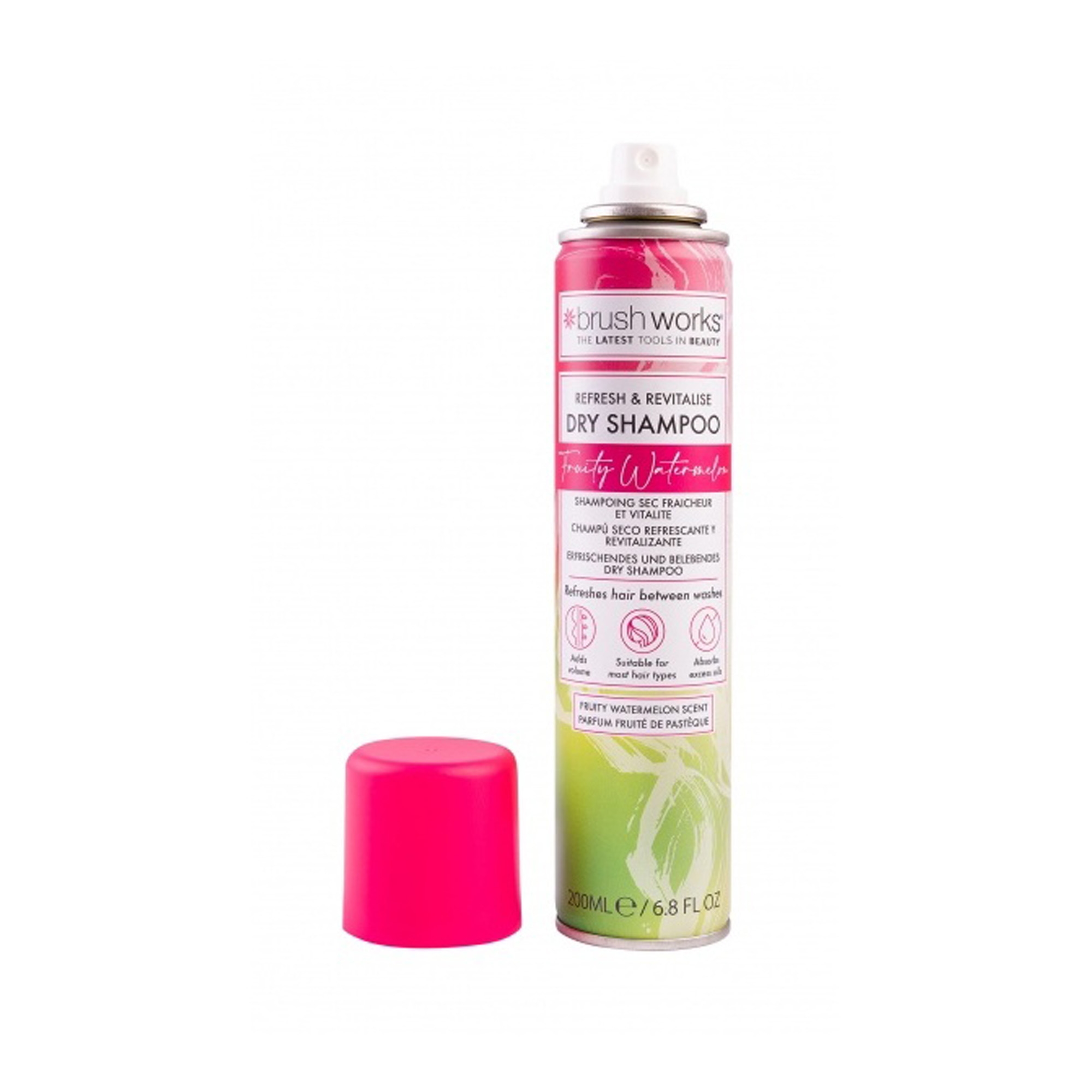 Kuivšampoon Watermelon 200ml