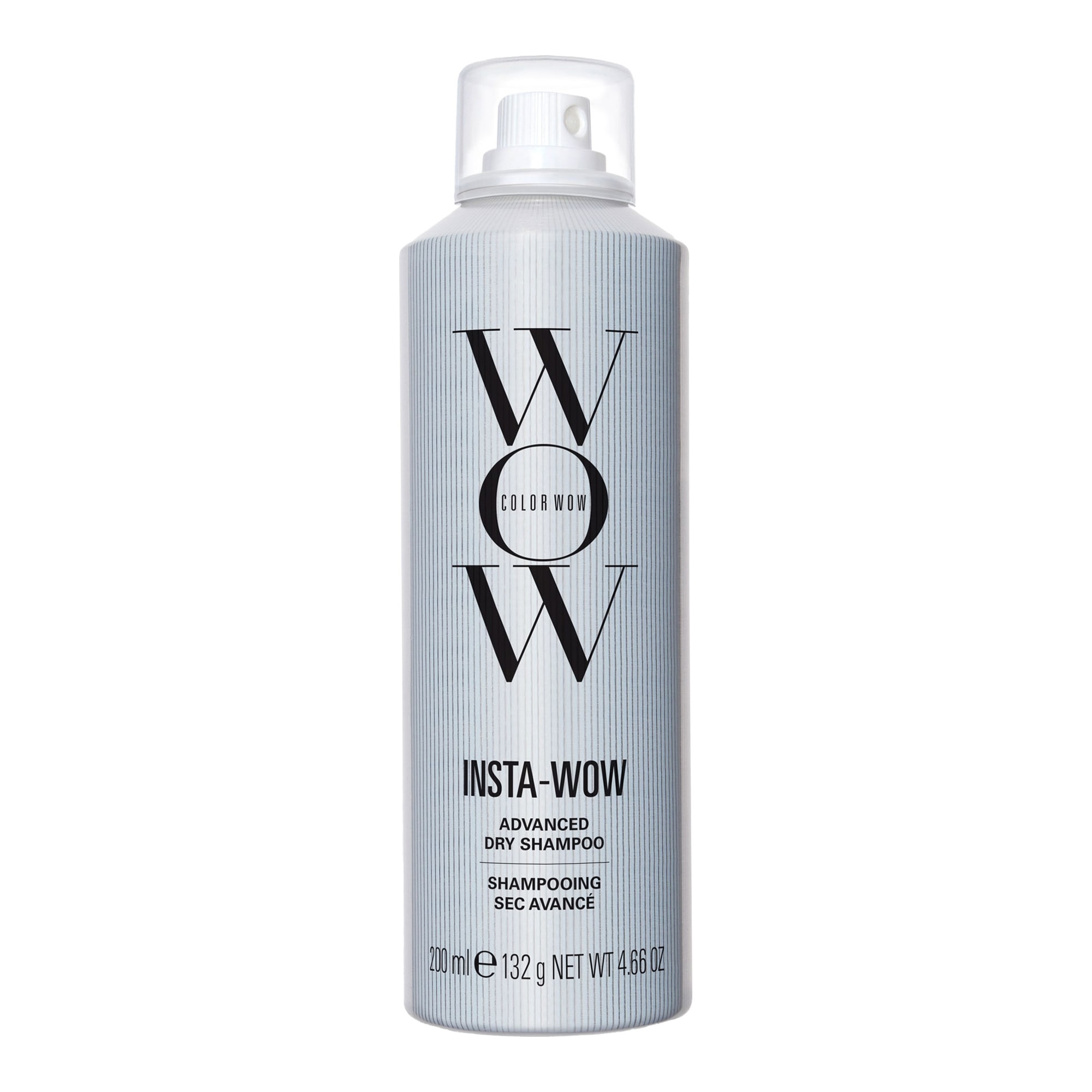 Insta-Wow Advanced kuivšampoon 200ml