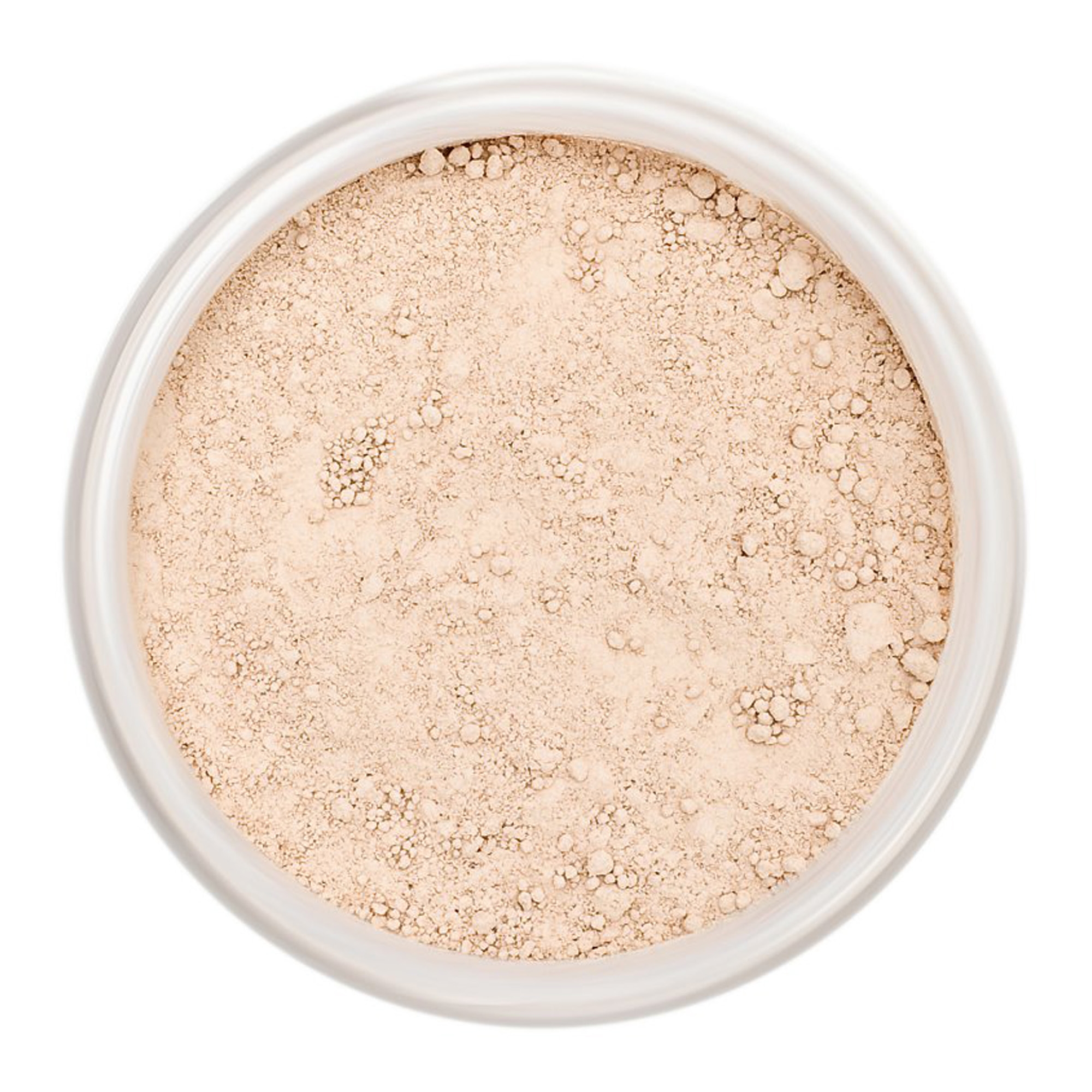 Mineraalne aluspuuder SPF15 10g