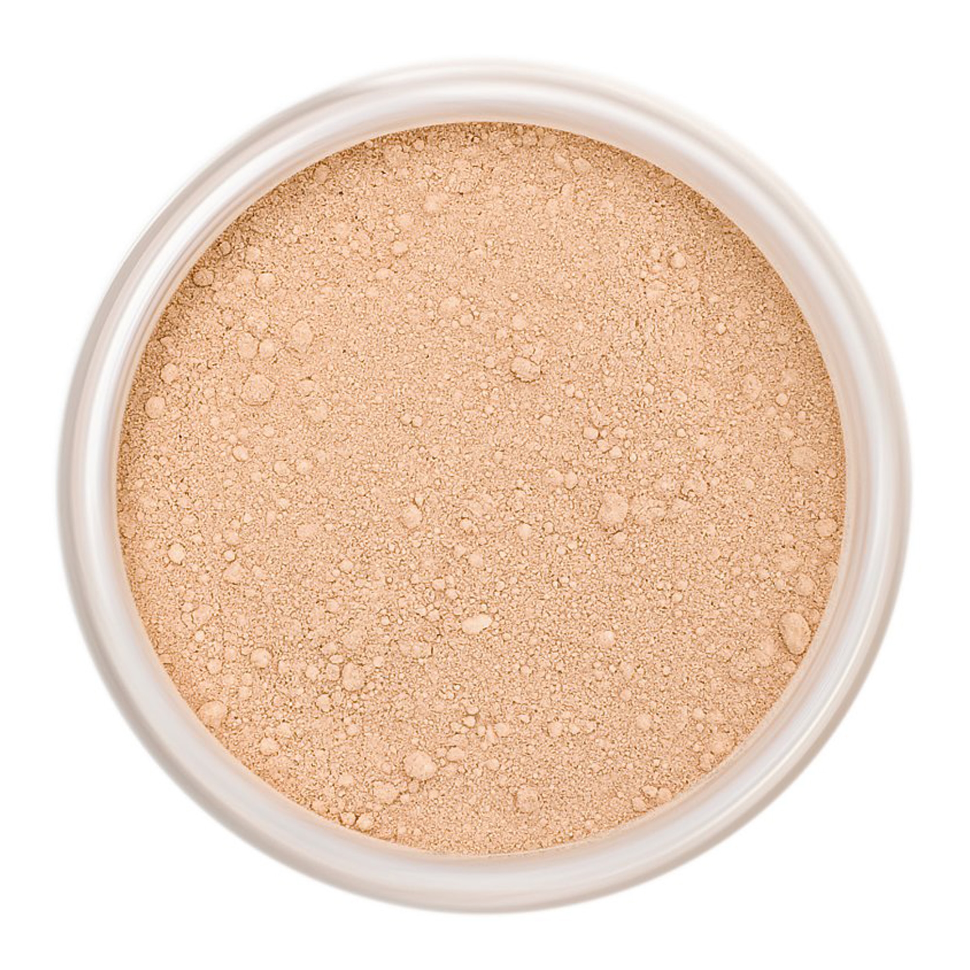 Ll mineraalne aluspuuder in the buff spf15 10g