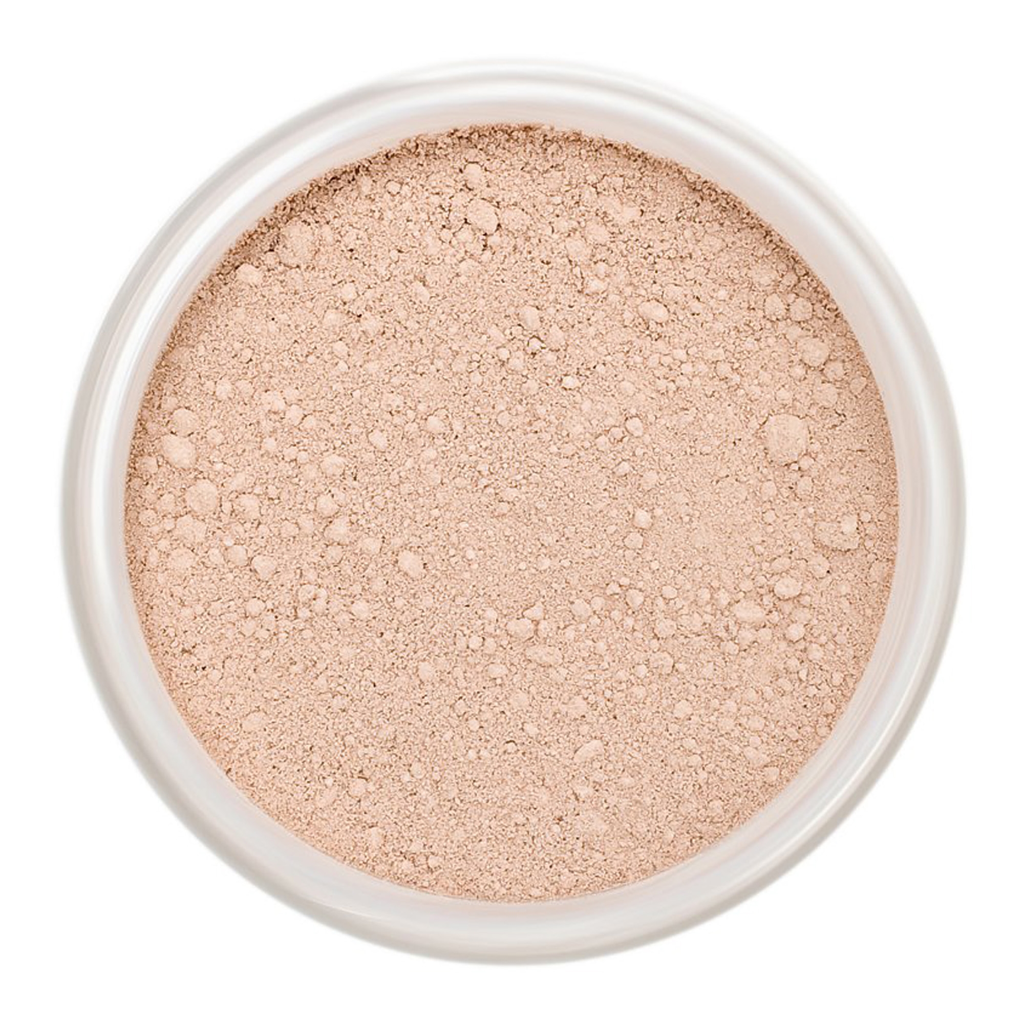 Ll mineraalne aluspuuder candy cane spf15 10g