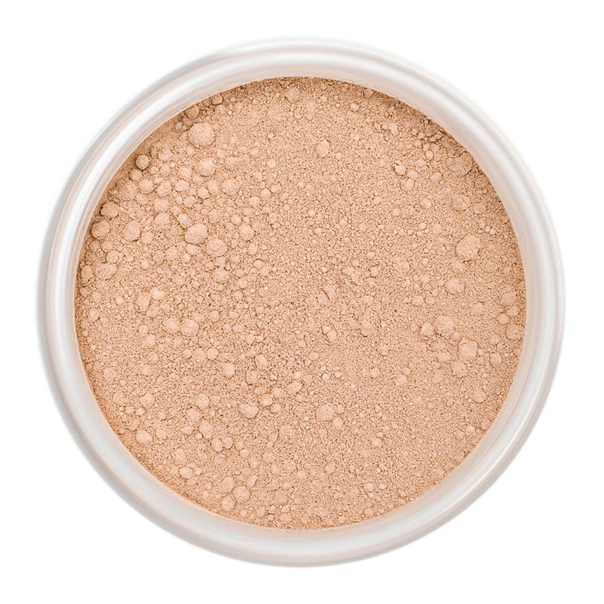 Ll mineraalne aluspuuder popsicle spf15 10g