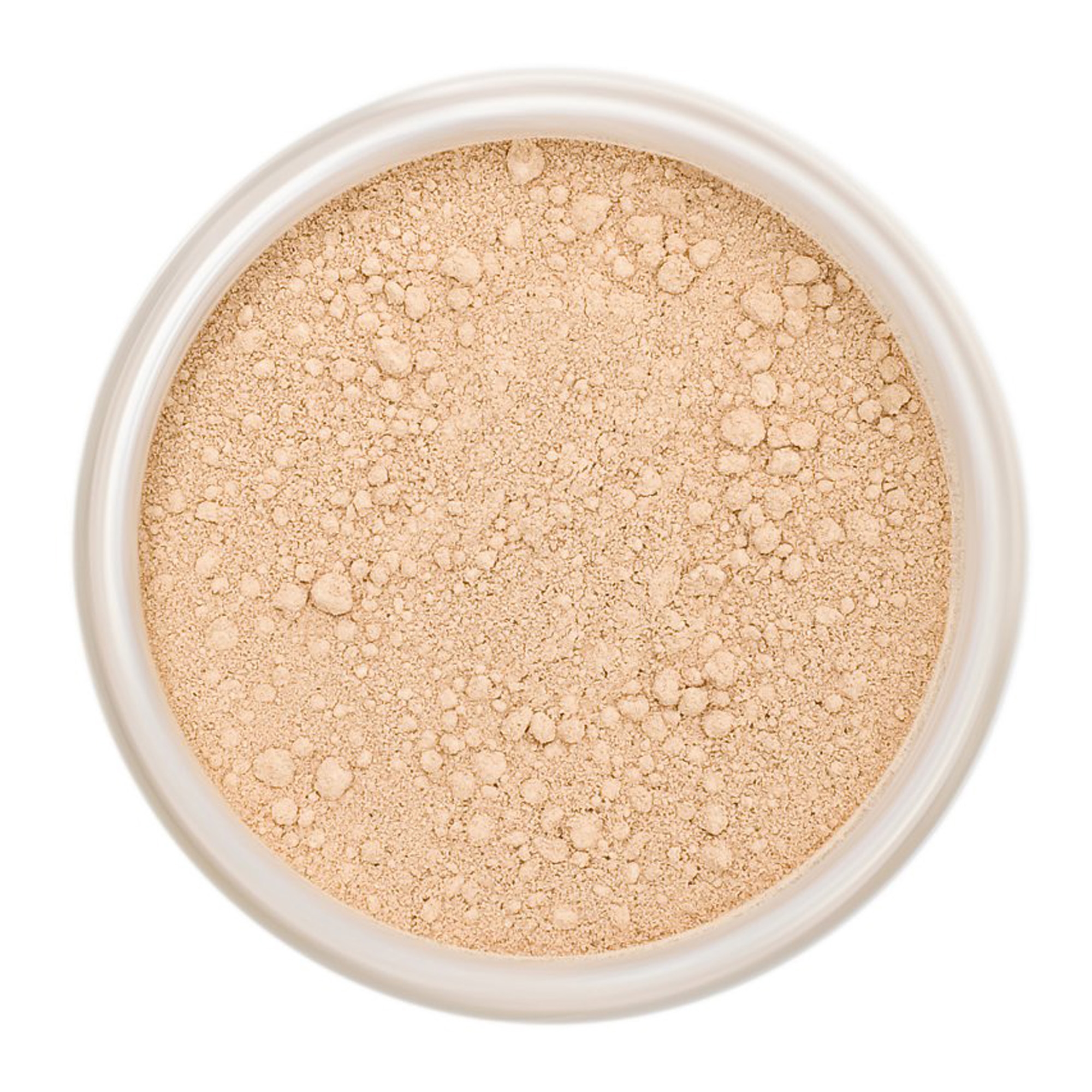 Ll mineraalne aluspuuder popcorn spf15 10g