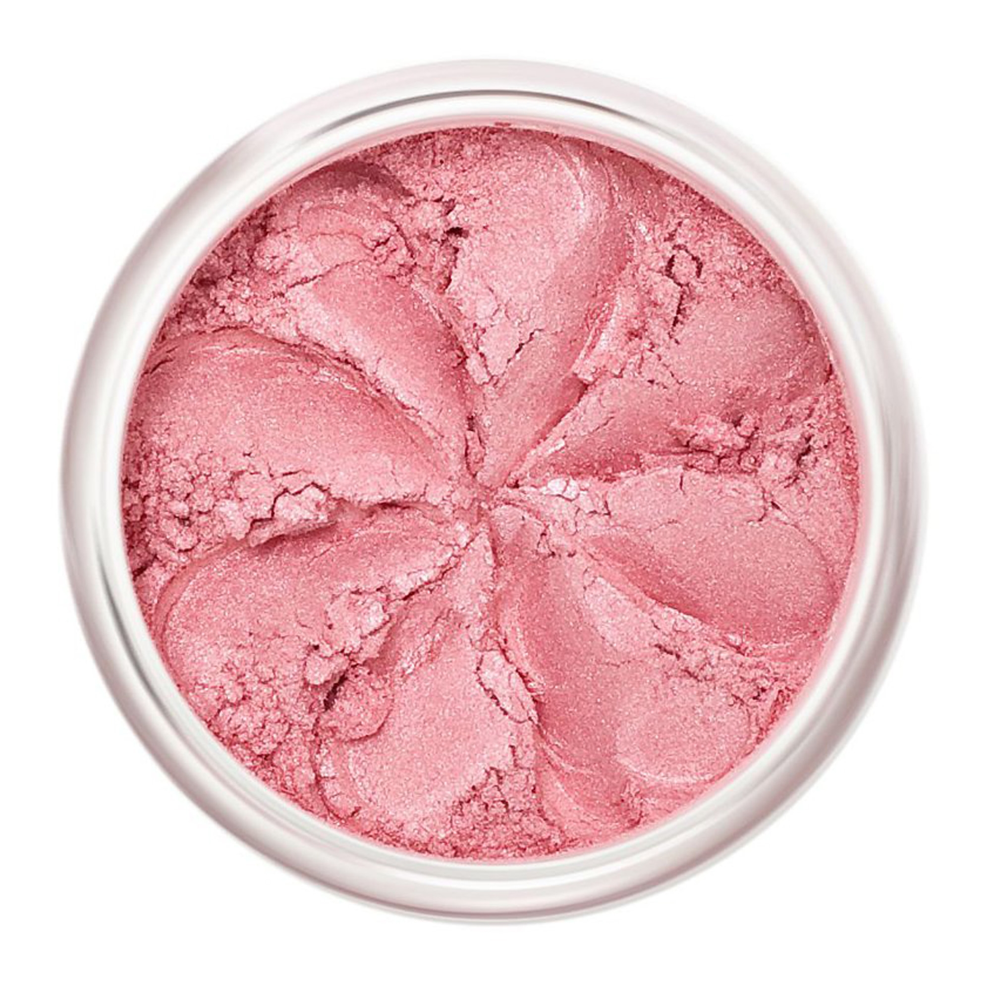 Ll mineraalne põsepuna candy girl 3g