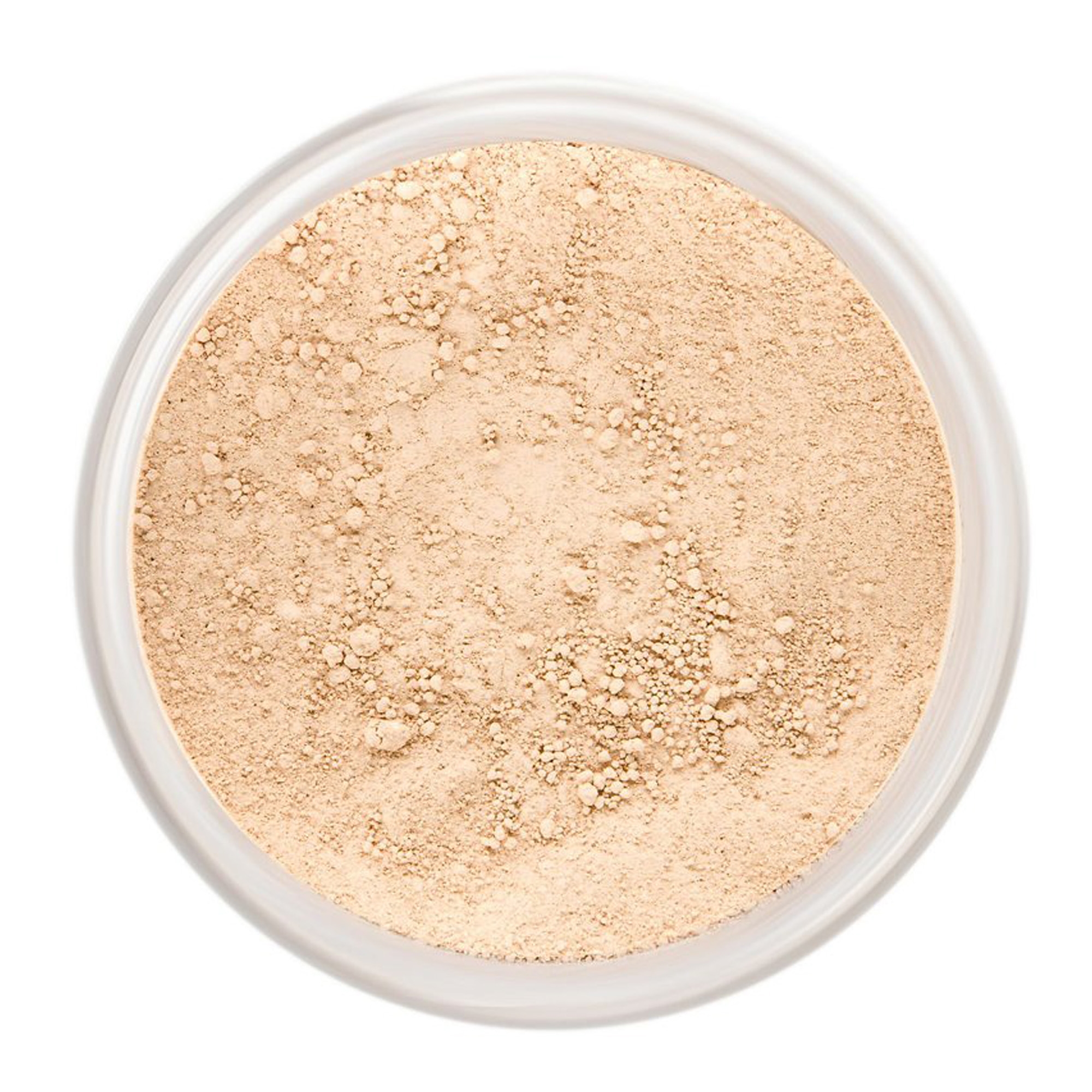 Ll mineraalne aluspuuder barely buff spf15 10g