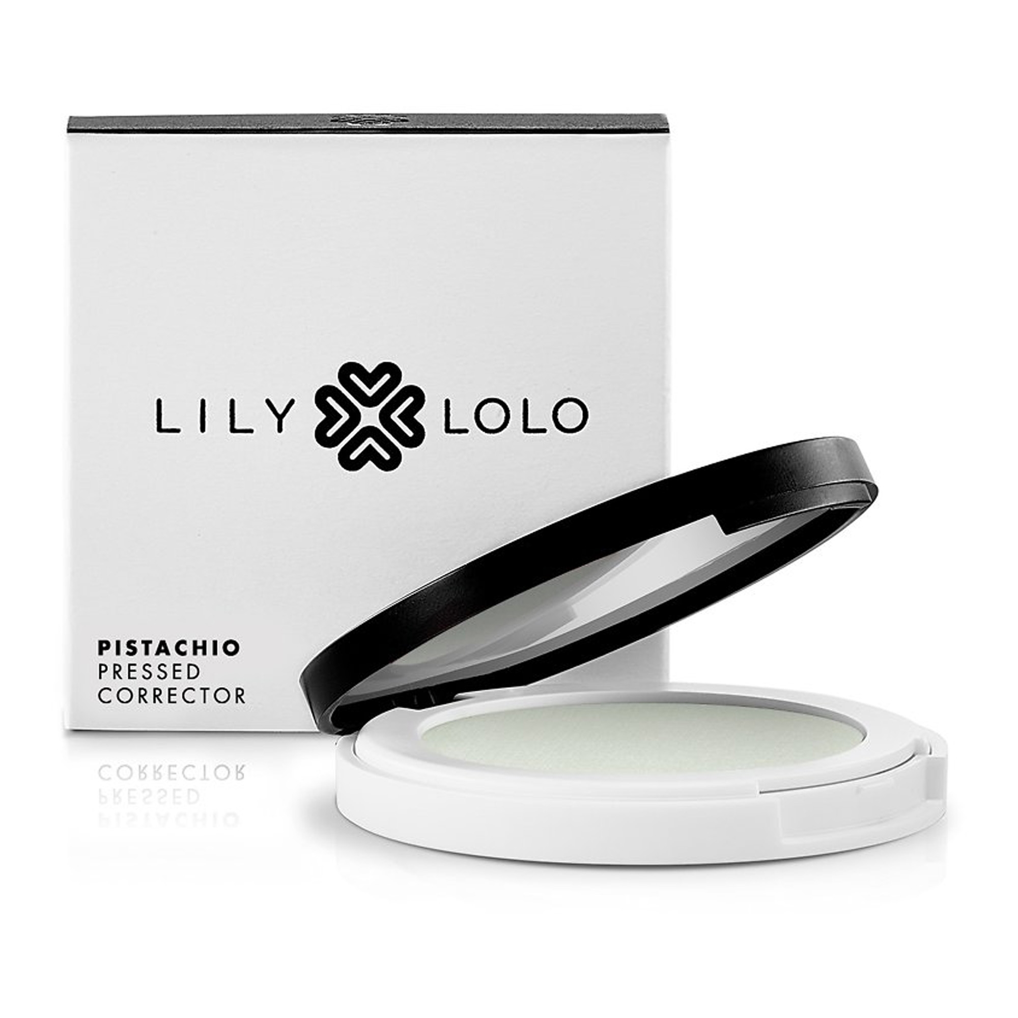 Ll pressitud peitepuuder pistachio 4g