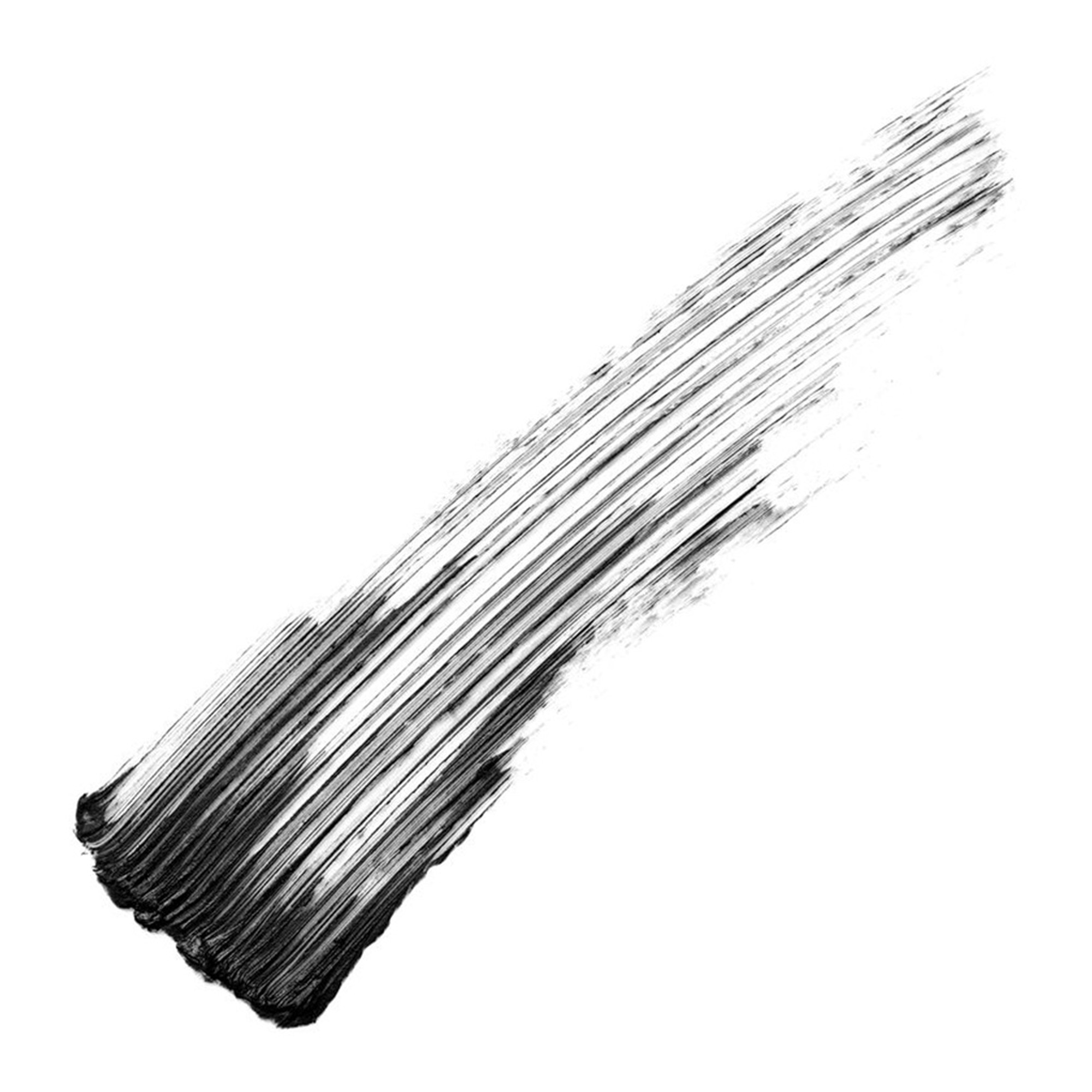 Ripsmetušš volüümi andev, must 7ml