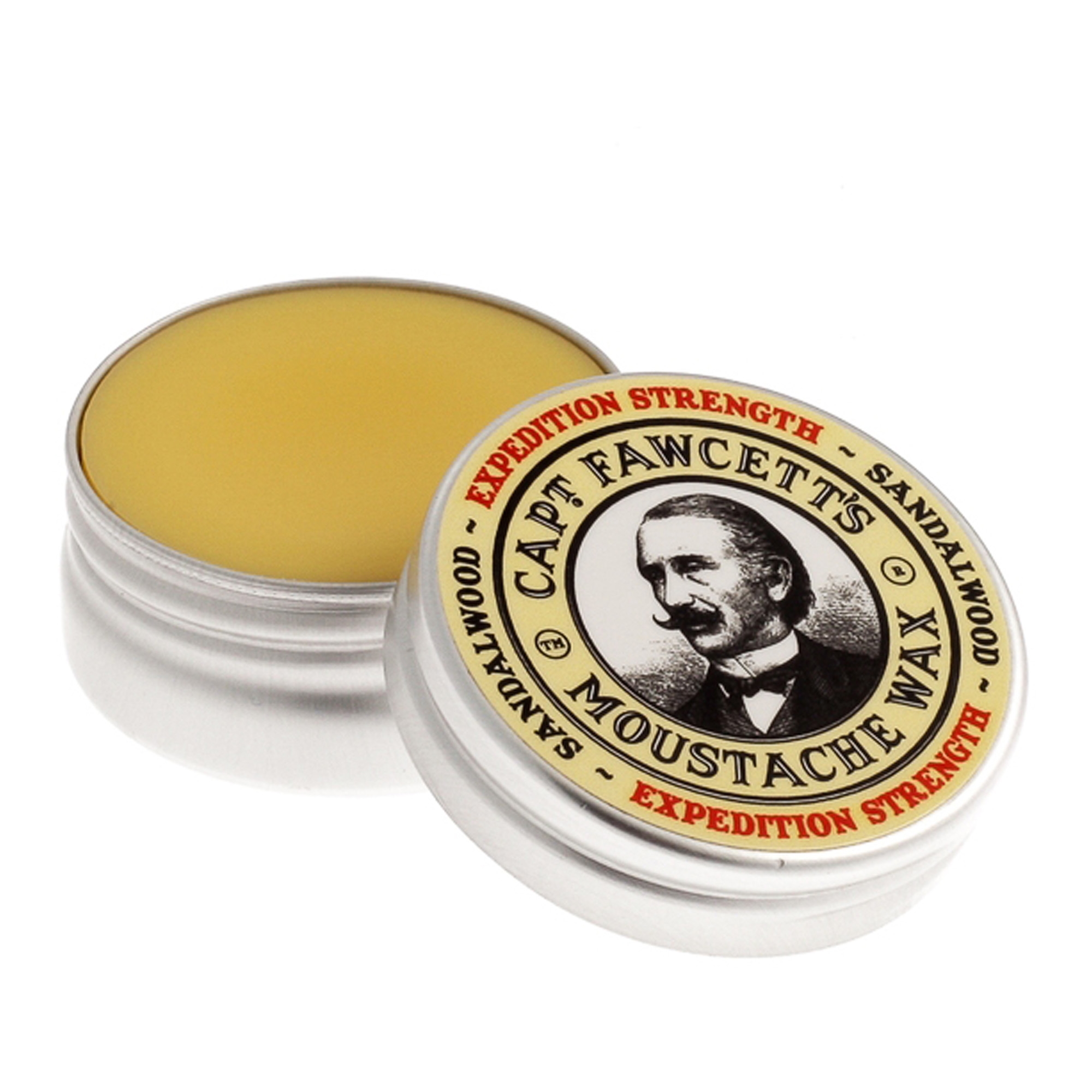 Vuntsivaha Expedition Strength 15ml