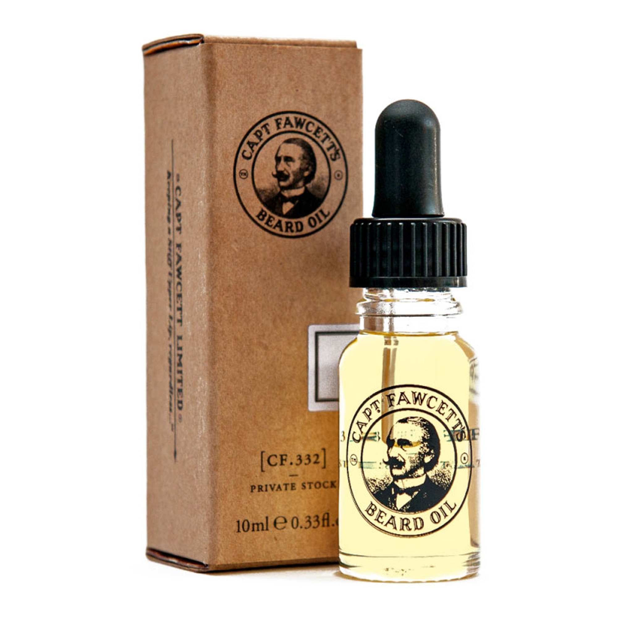 Habemeõli Private Stock 10ml