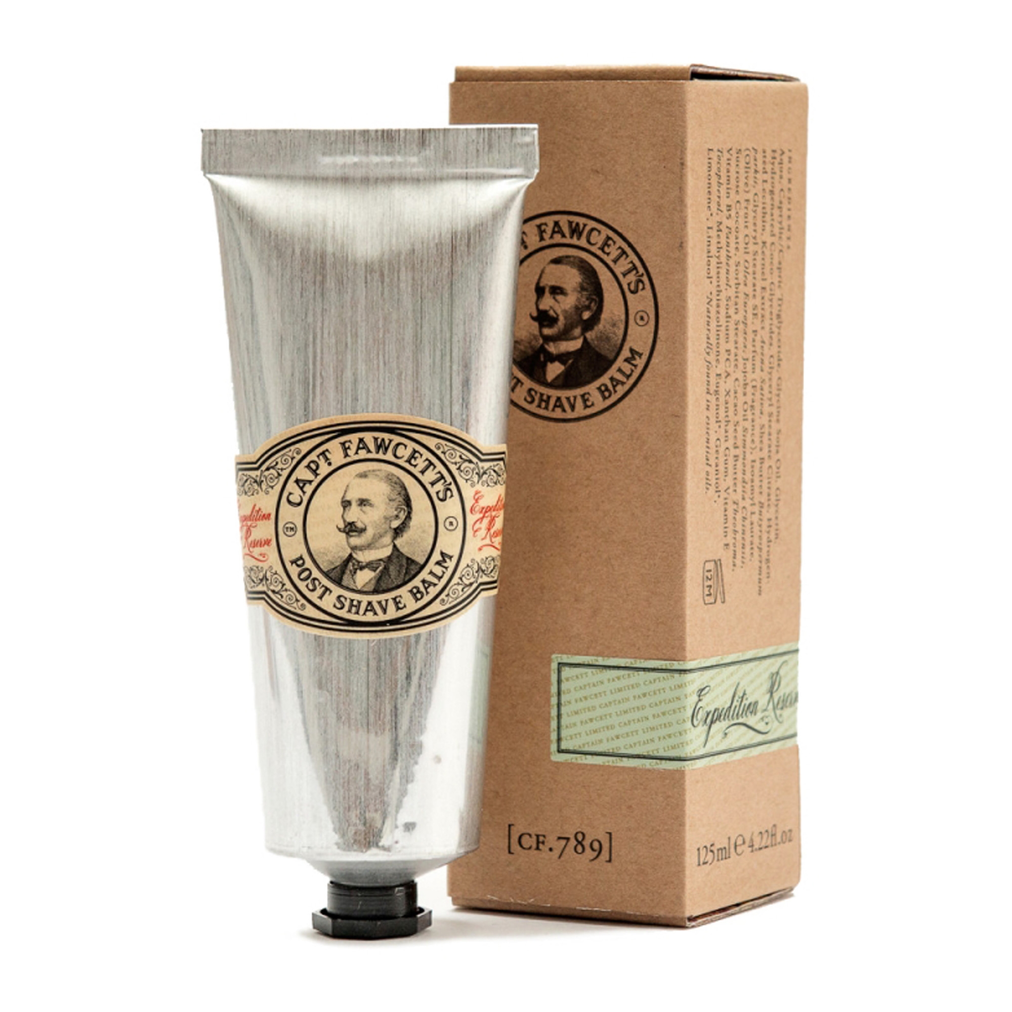 Raseerimisjärgne palsam 125ml