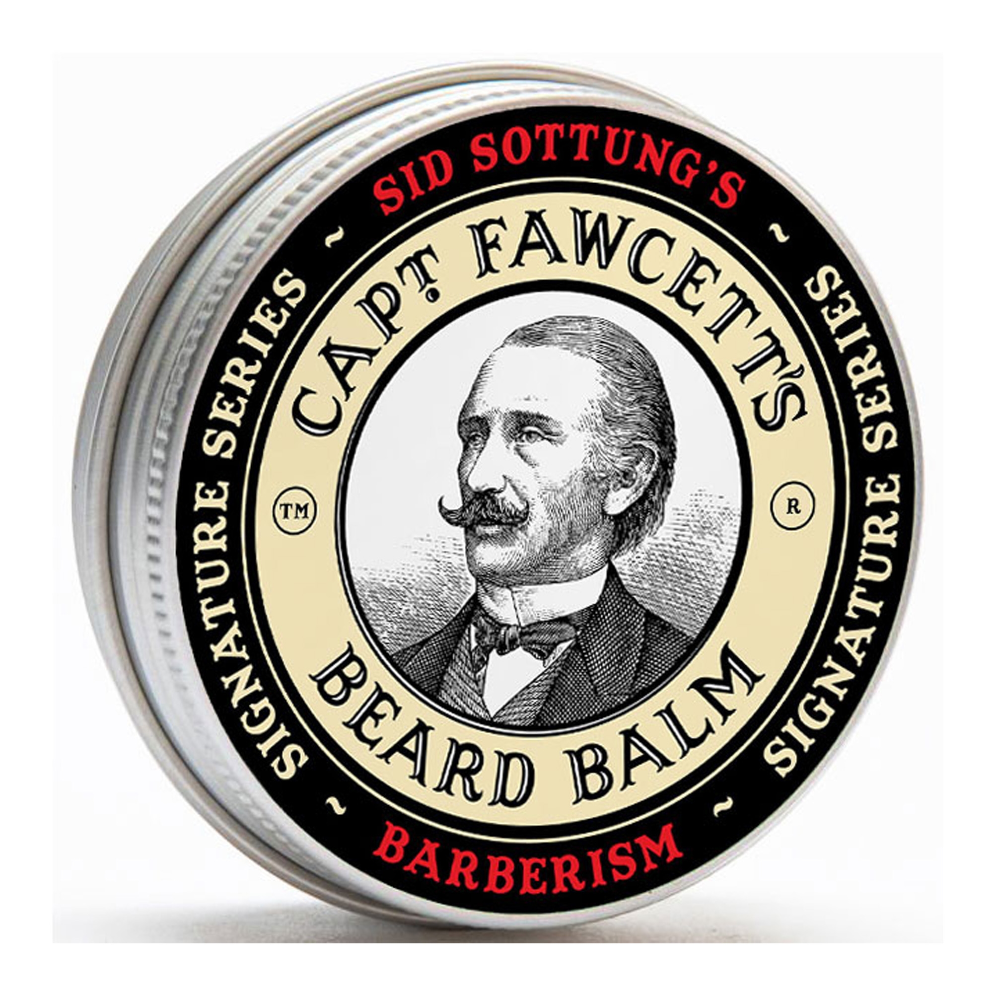 Habemepalsam Barberism 60ml