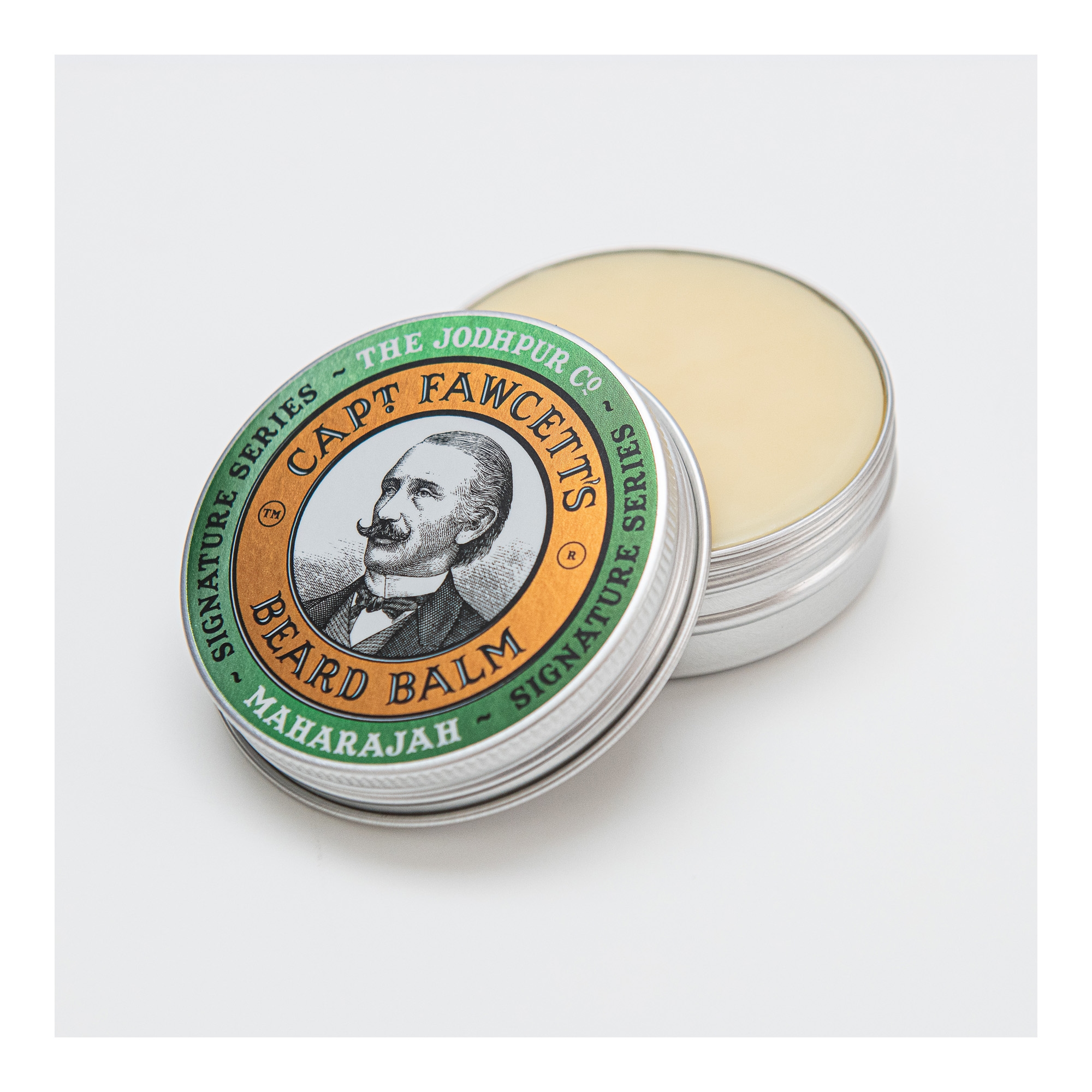 Habemepalsam Maharajah 60ml