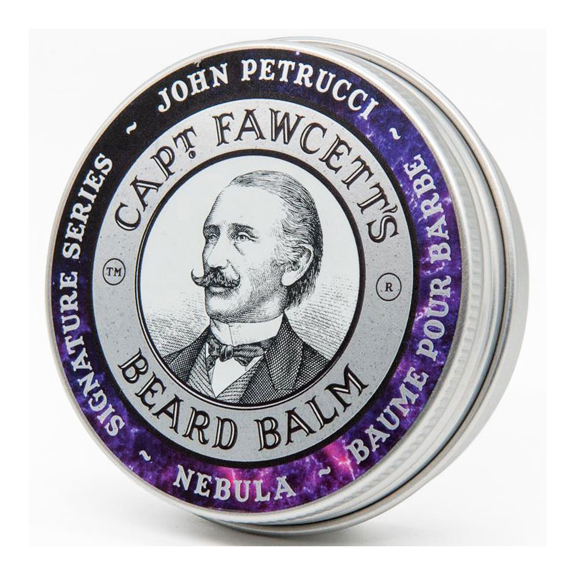 Habemepalsam Nebula John Petrucci 60ml