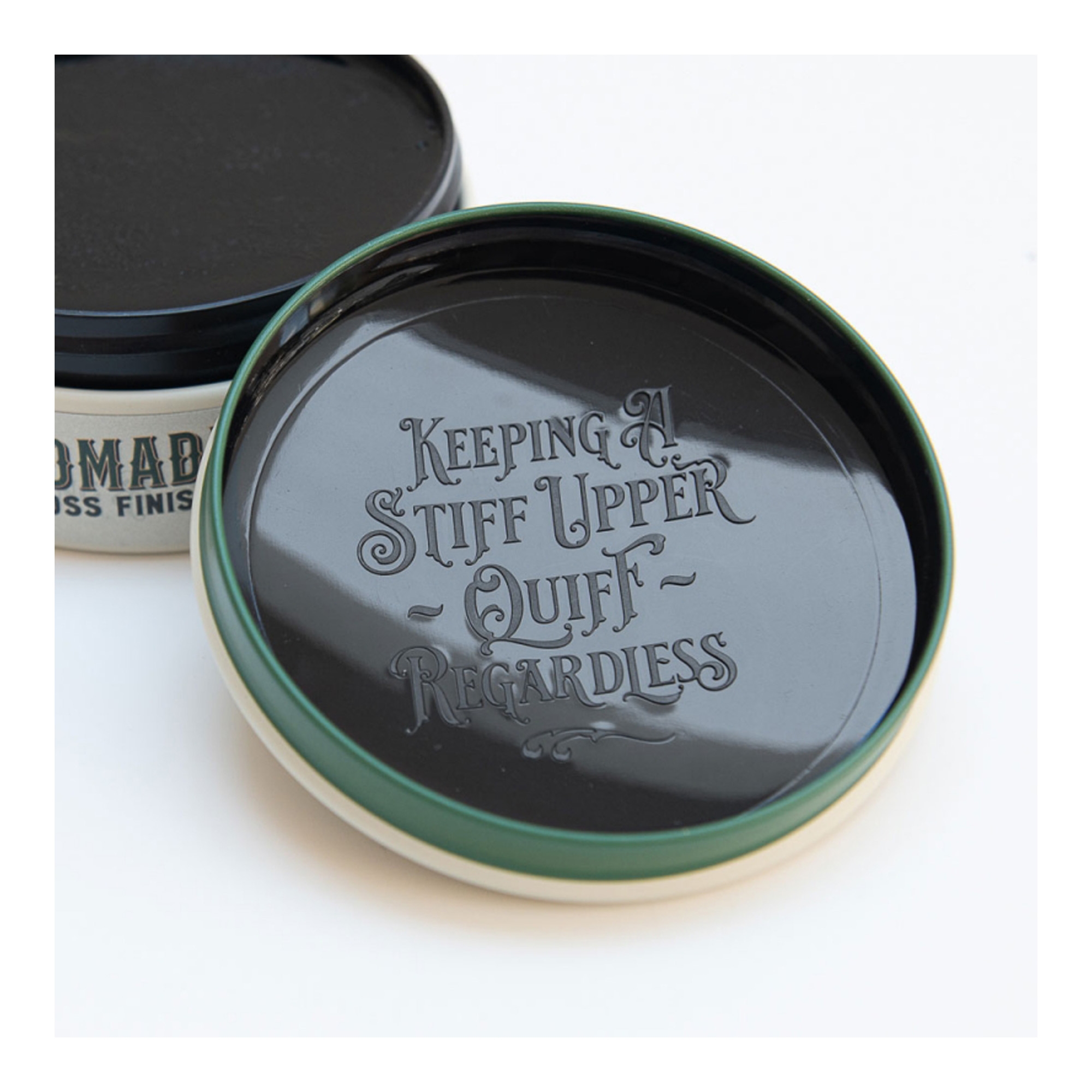 Juuksepumat Strong 100ml