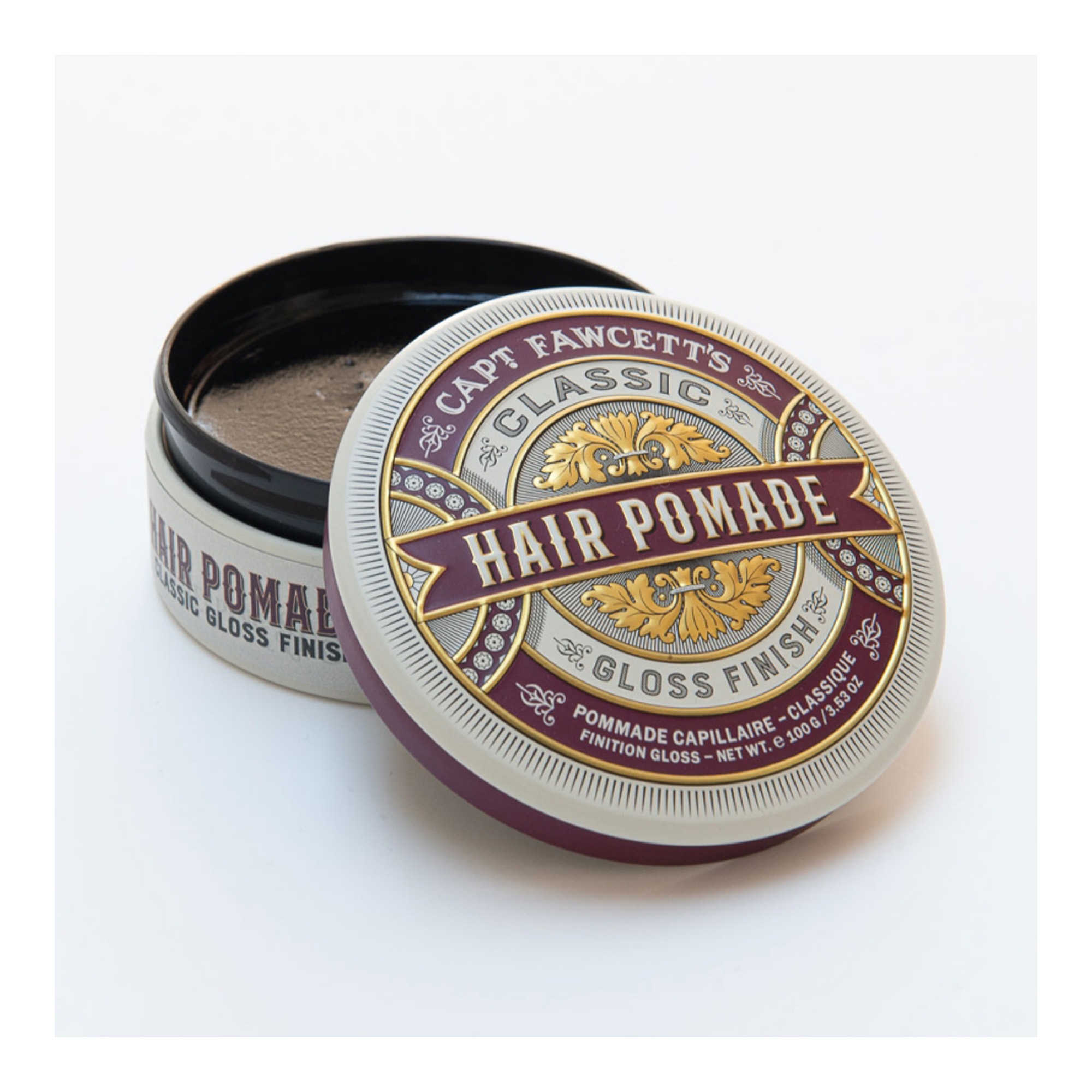 Juuksepumat Classic 100ml