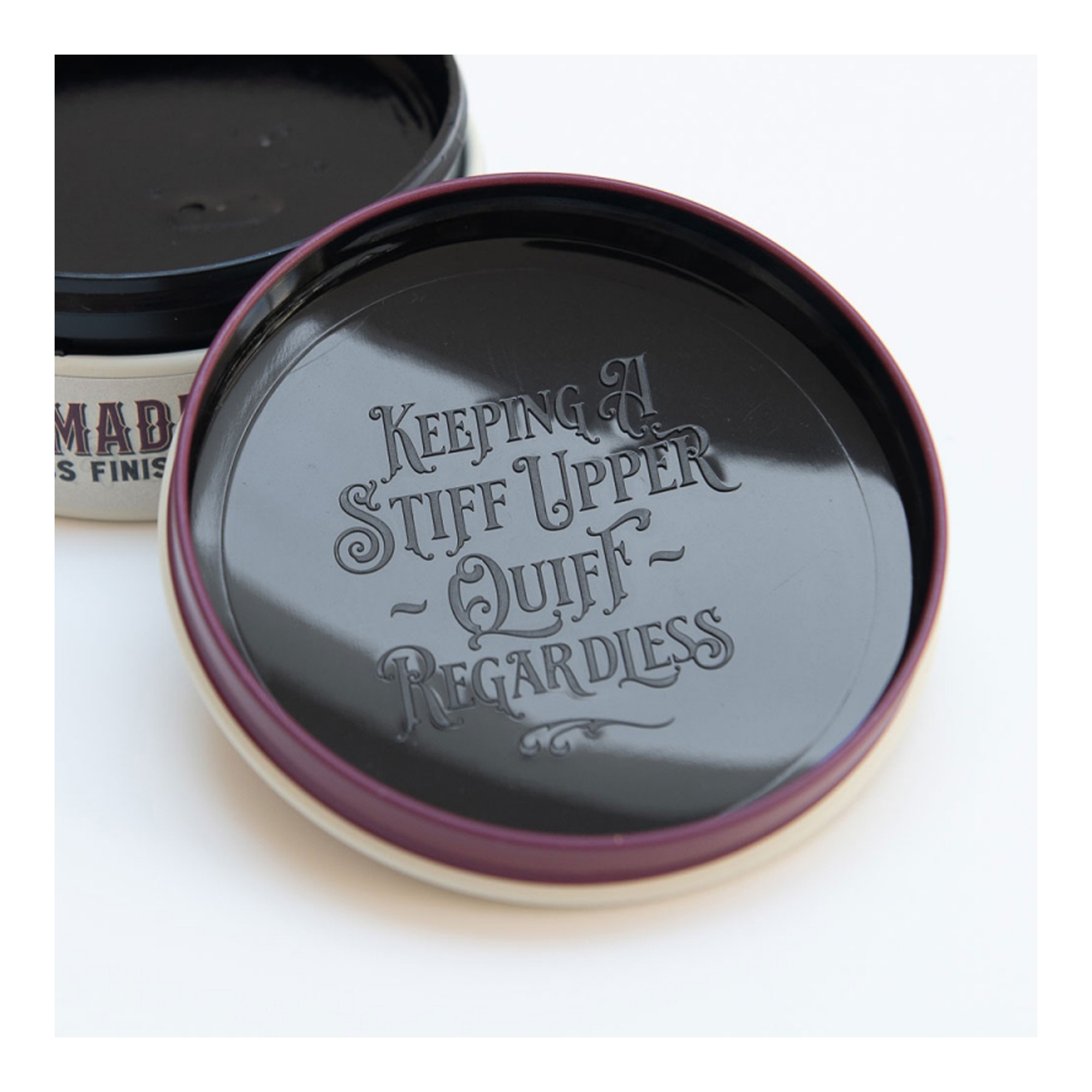 Juuksepumat Classic 100ml