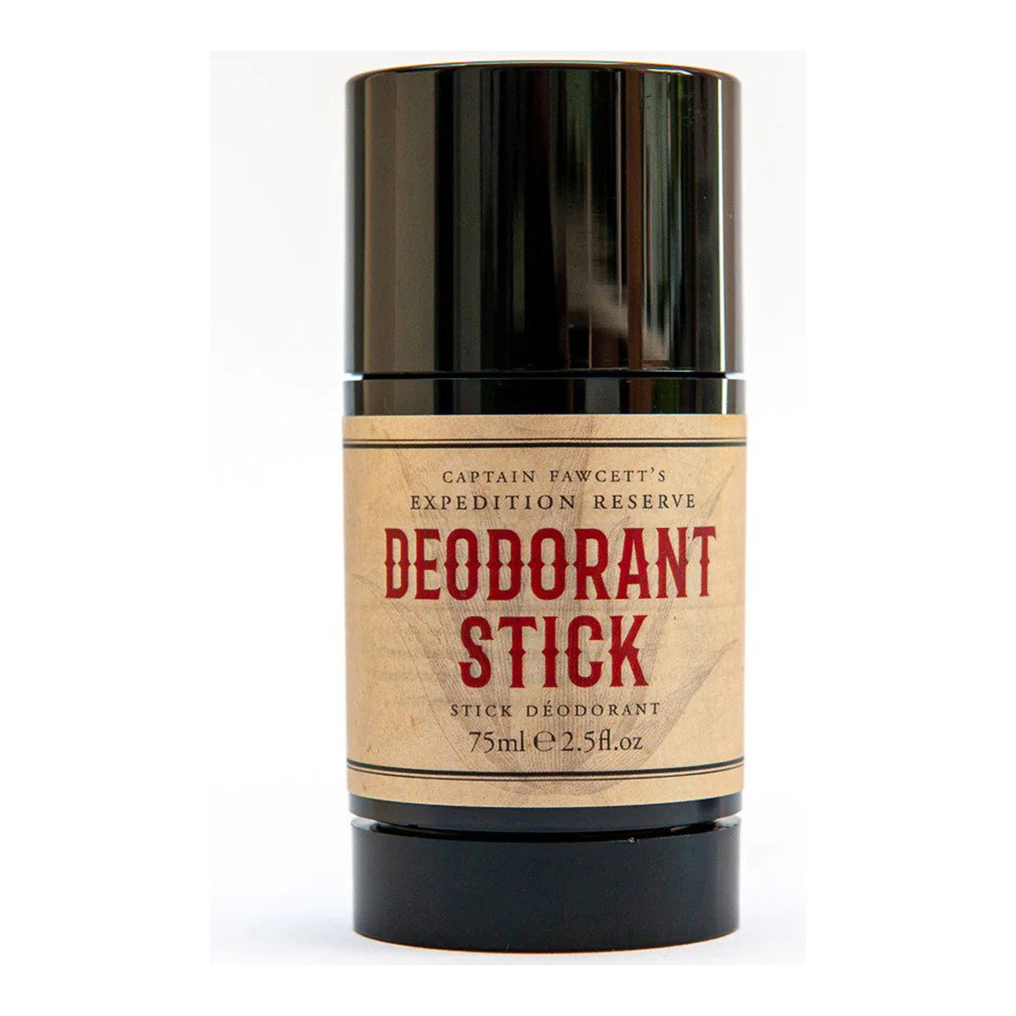 Pulkdeodorant Expedition Reserve 75ml