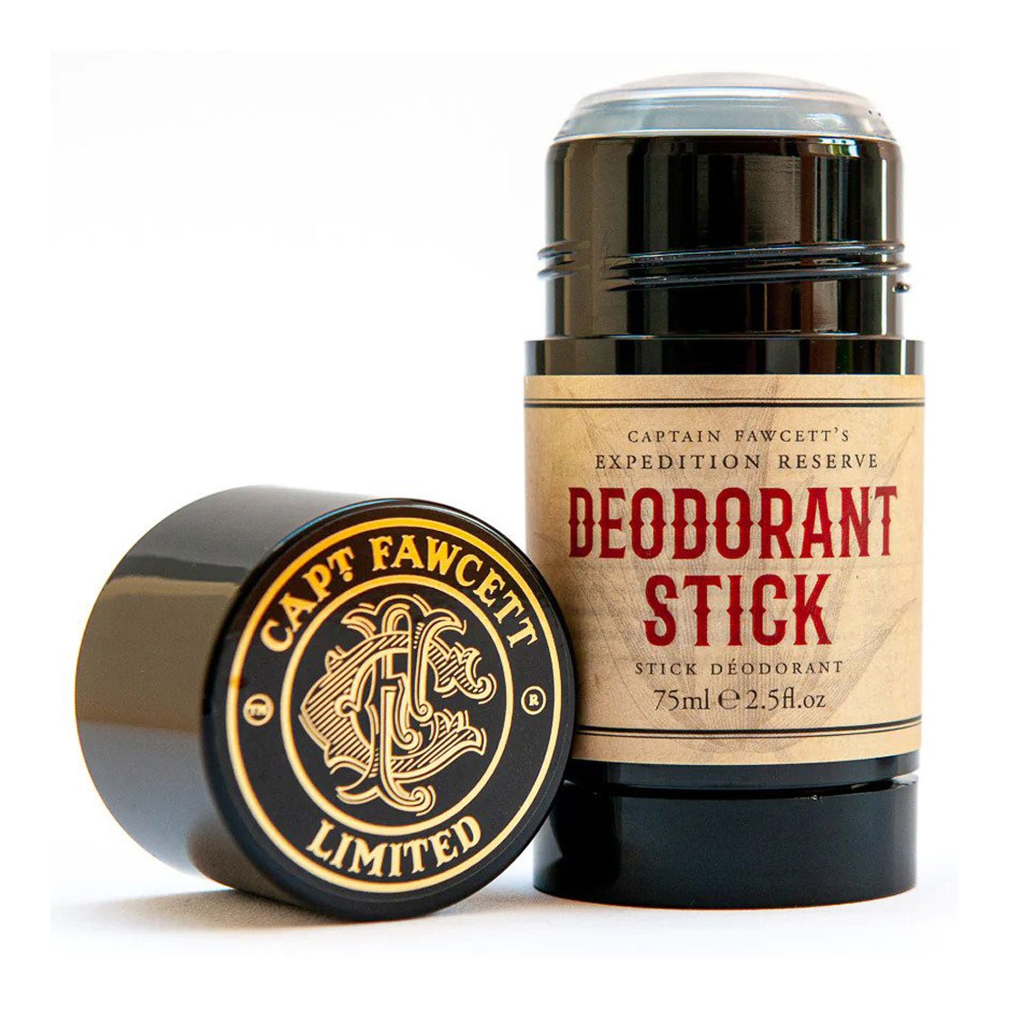 Pulkdeodorant Expedition Reserve 75ml