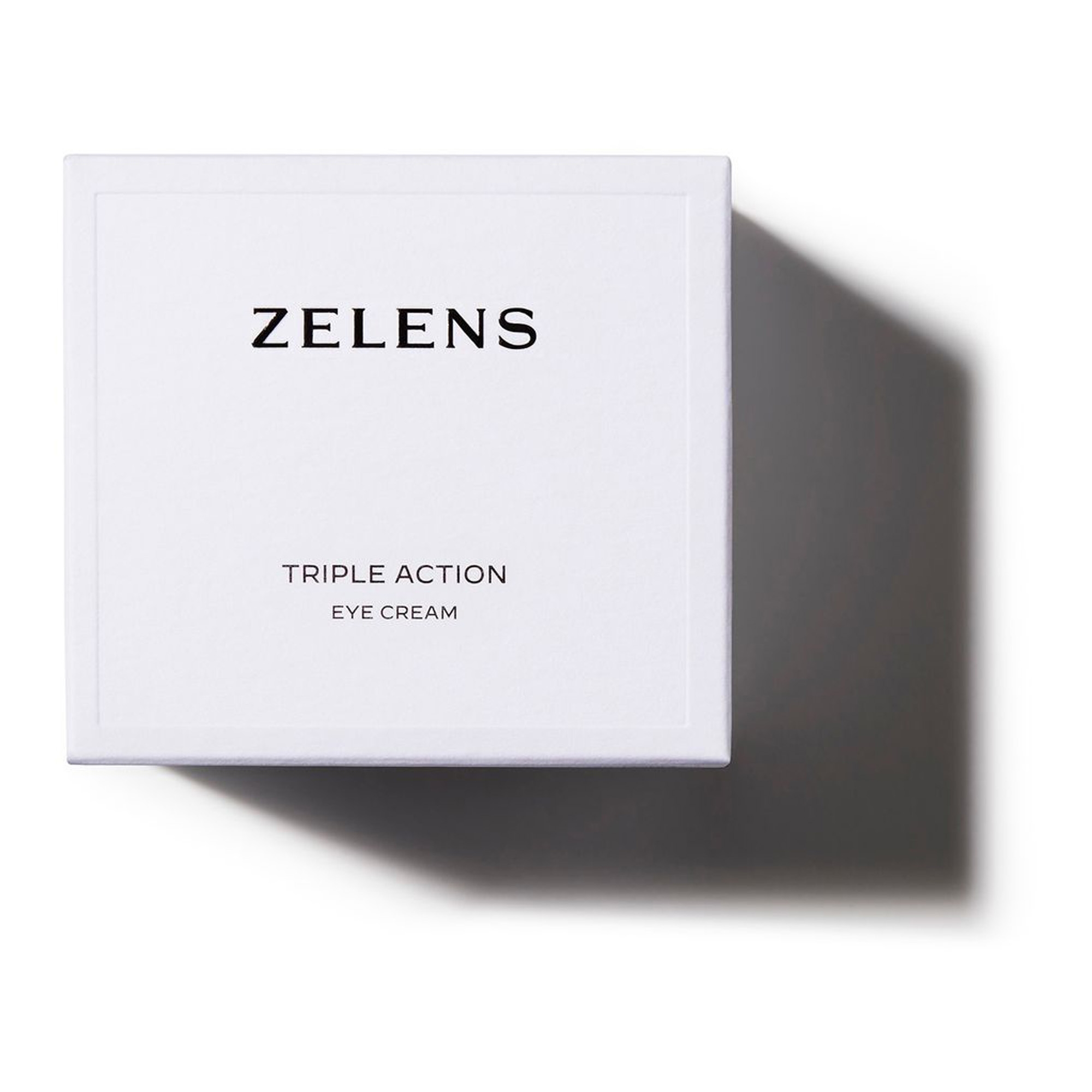 Triple Action Eye silmakreem 15ml