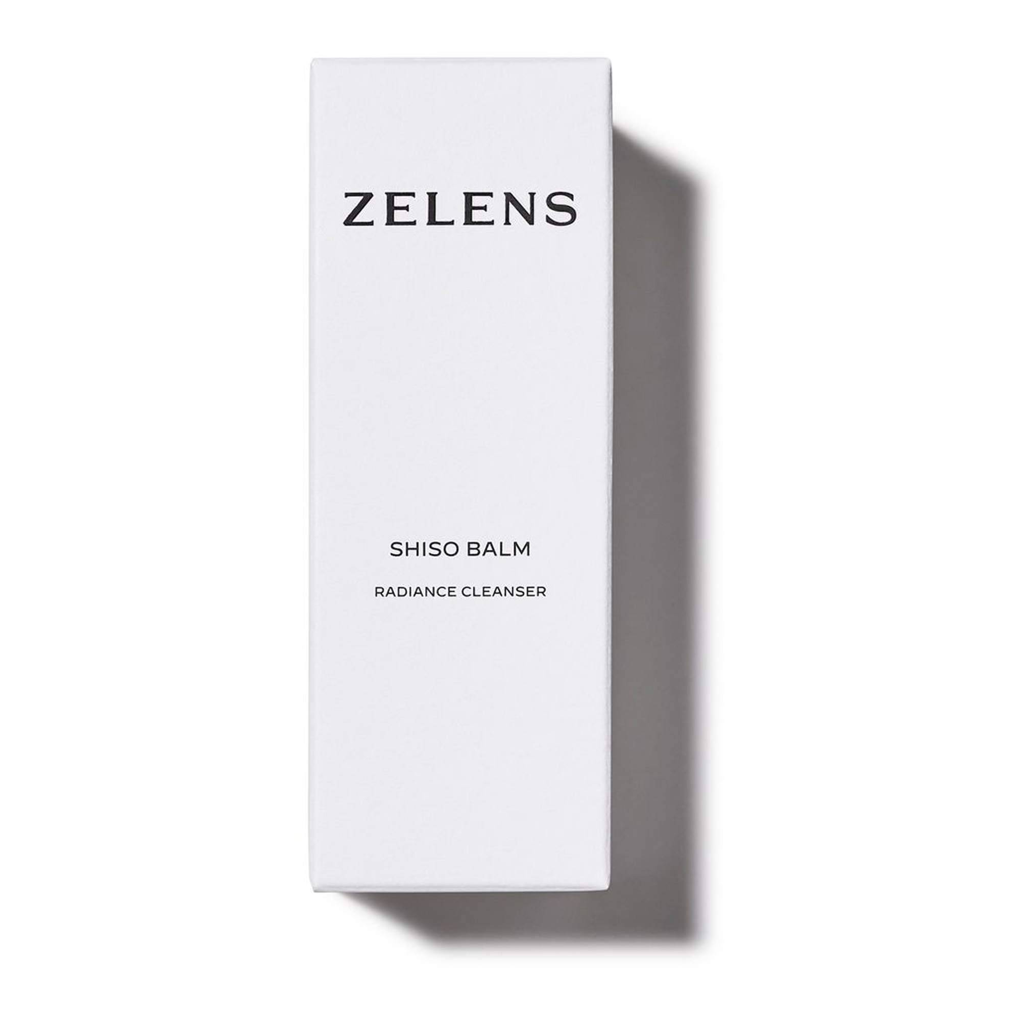 Shiso Balm Radiance puhastuspalsam 125ml