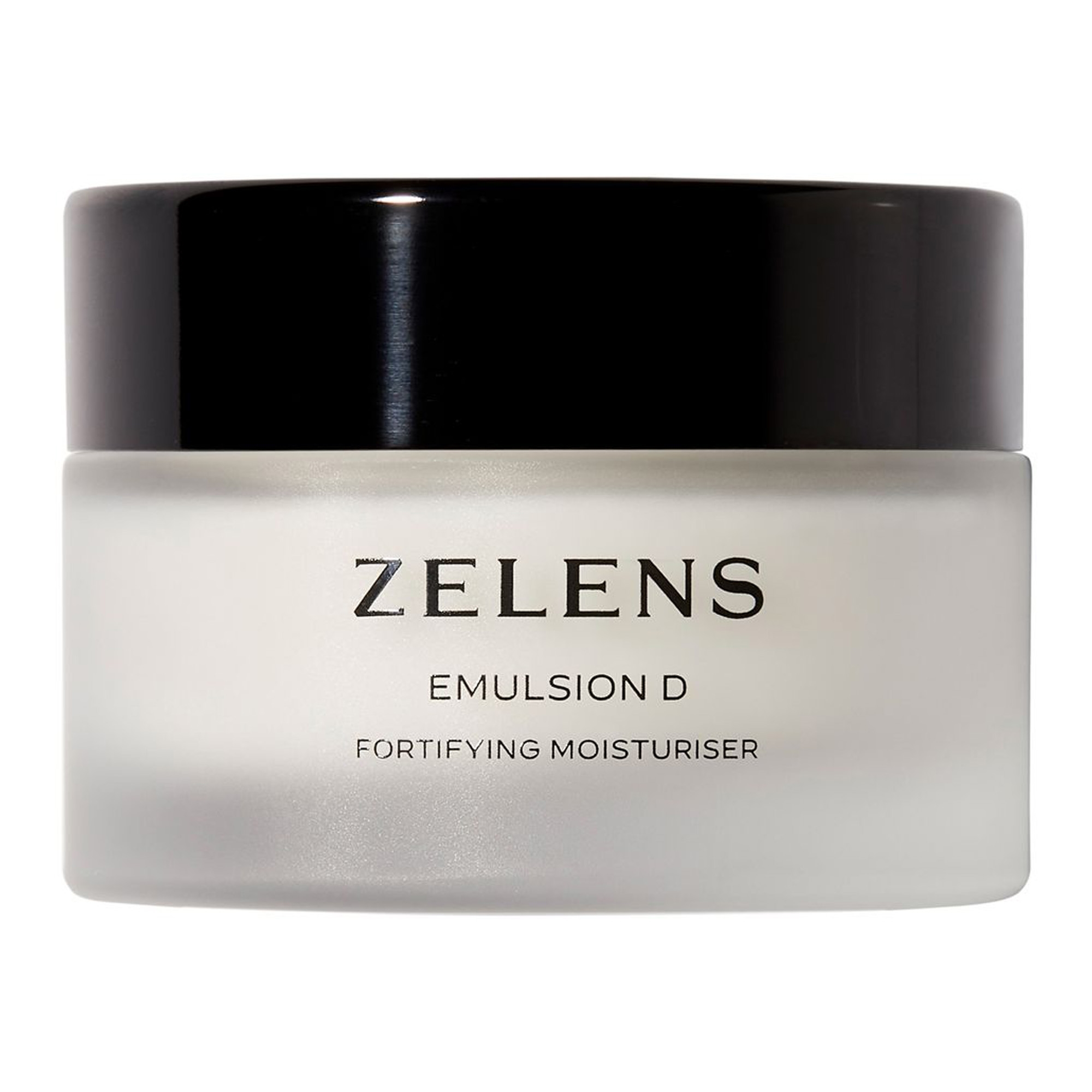 Emulsion D Fortifying Moisturiser emulsioon 50ml