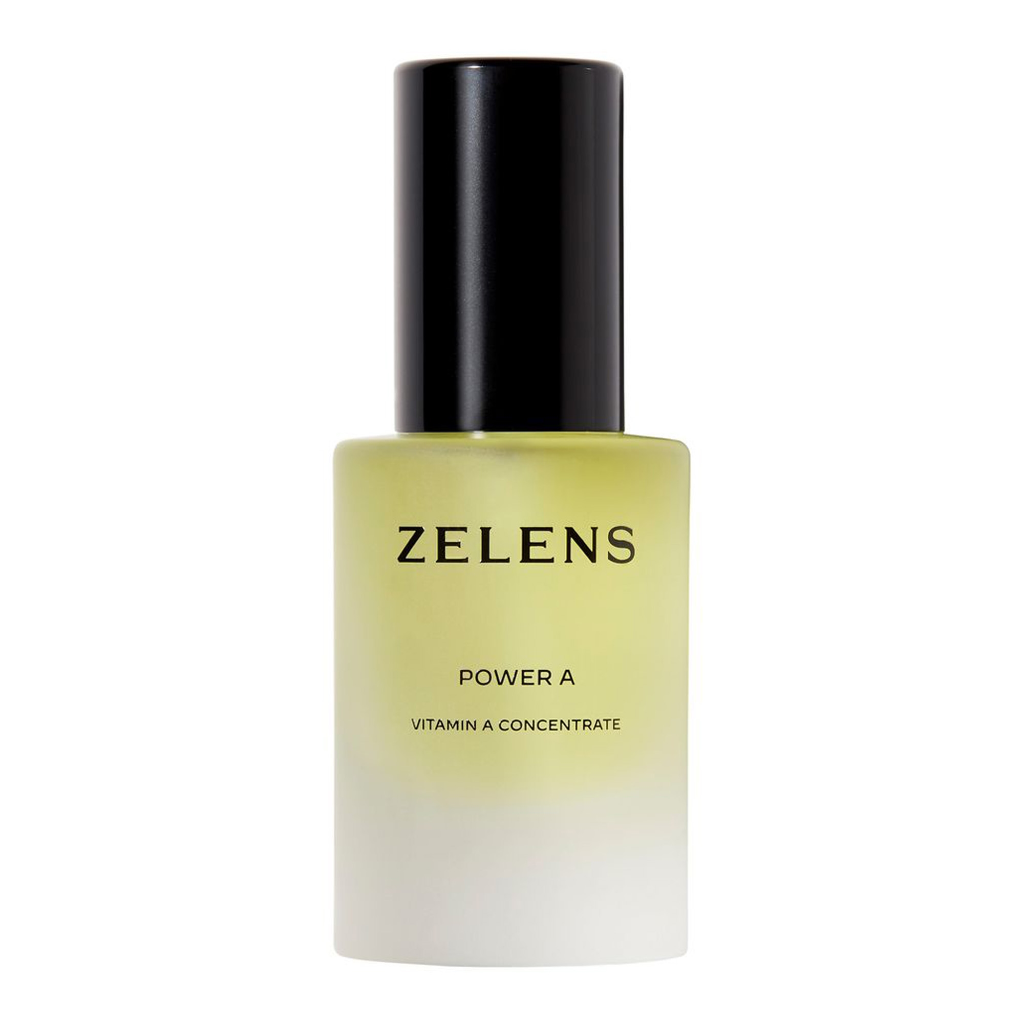 Power A kõrge kontsentratsiooniga seerum 30ml