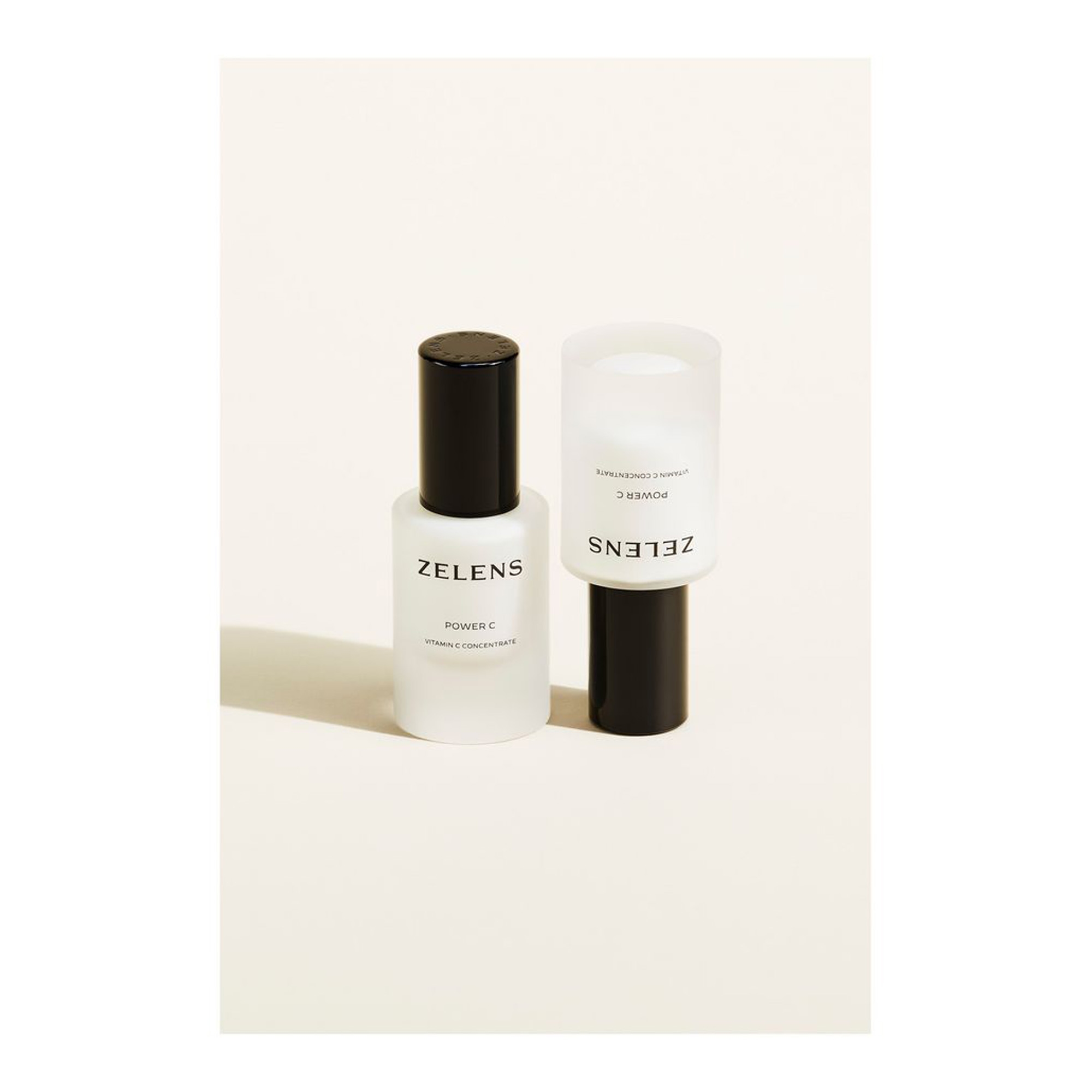 Power C kõrge kontsentratsiooniga seerum 30ml