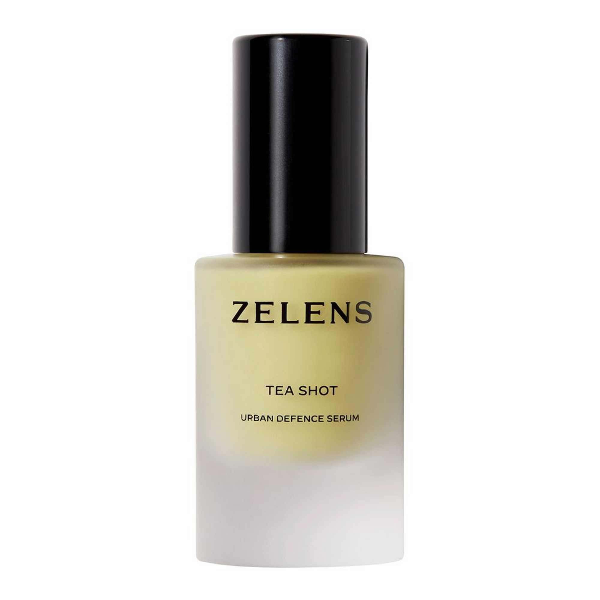 Tea Shot Urban Defence näoseerum 30ml