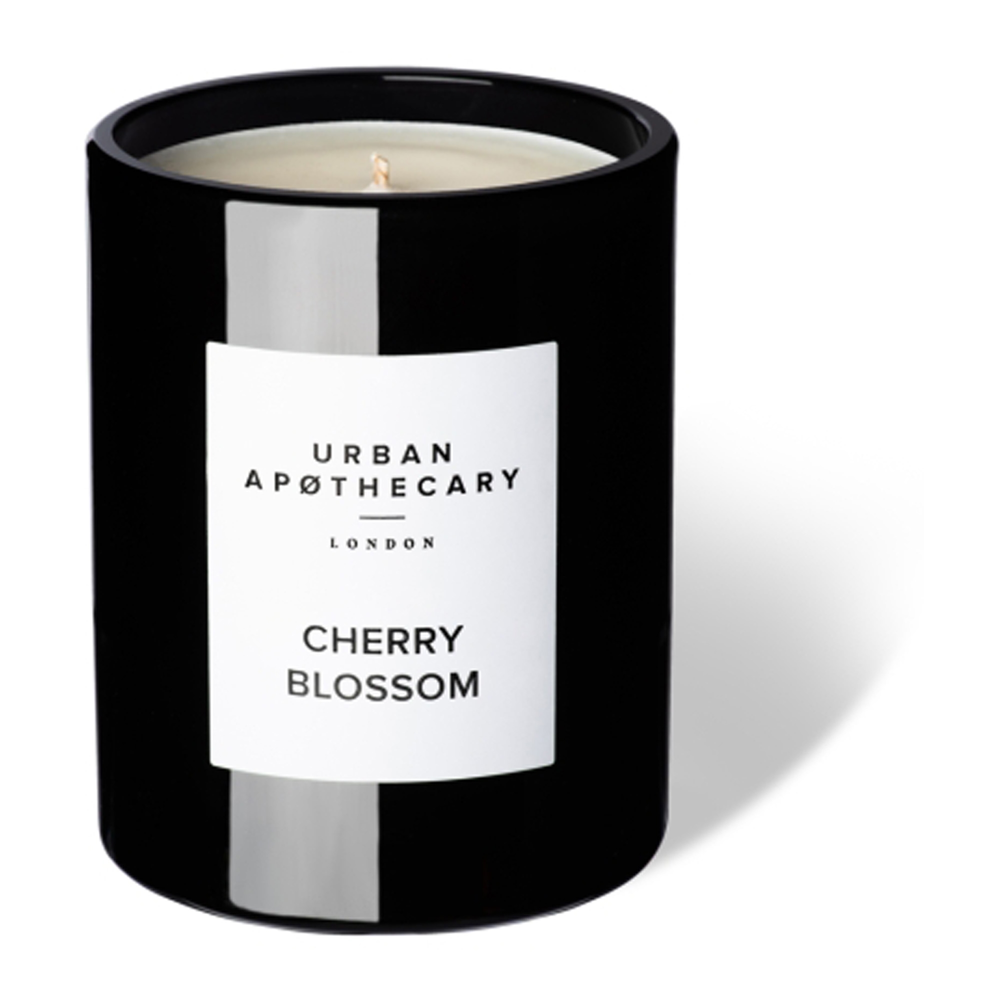 Cherry Blossom Luxury küünal 300g