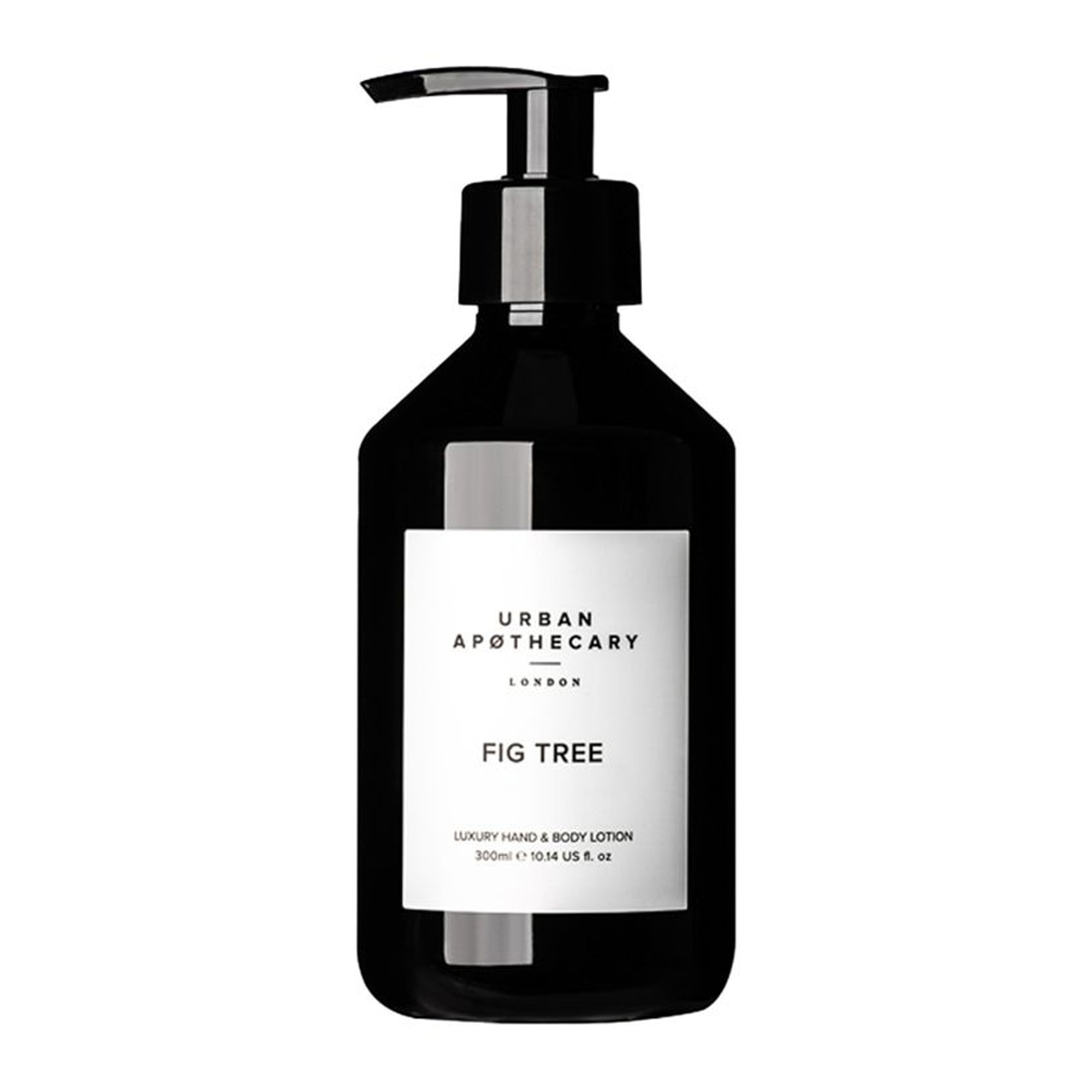 Fig Tree Luxury käte- ja ihupiim 300ml