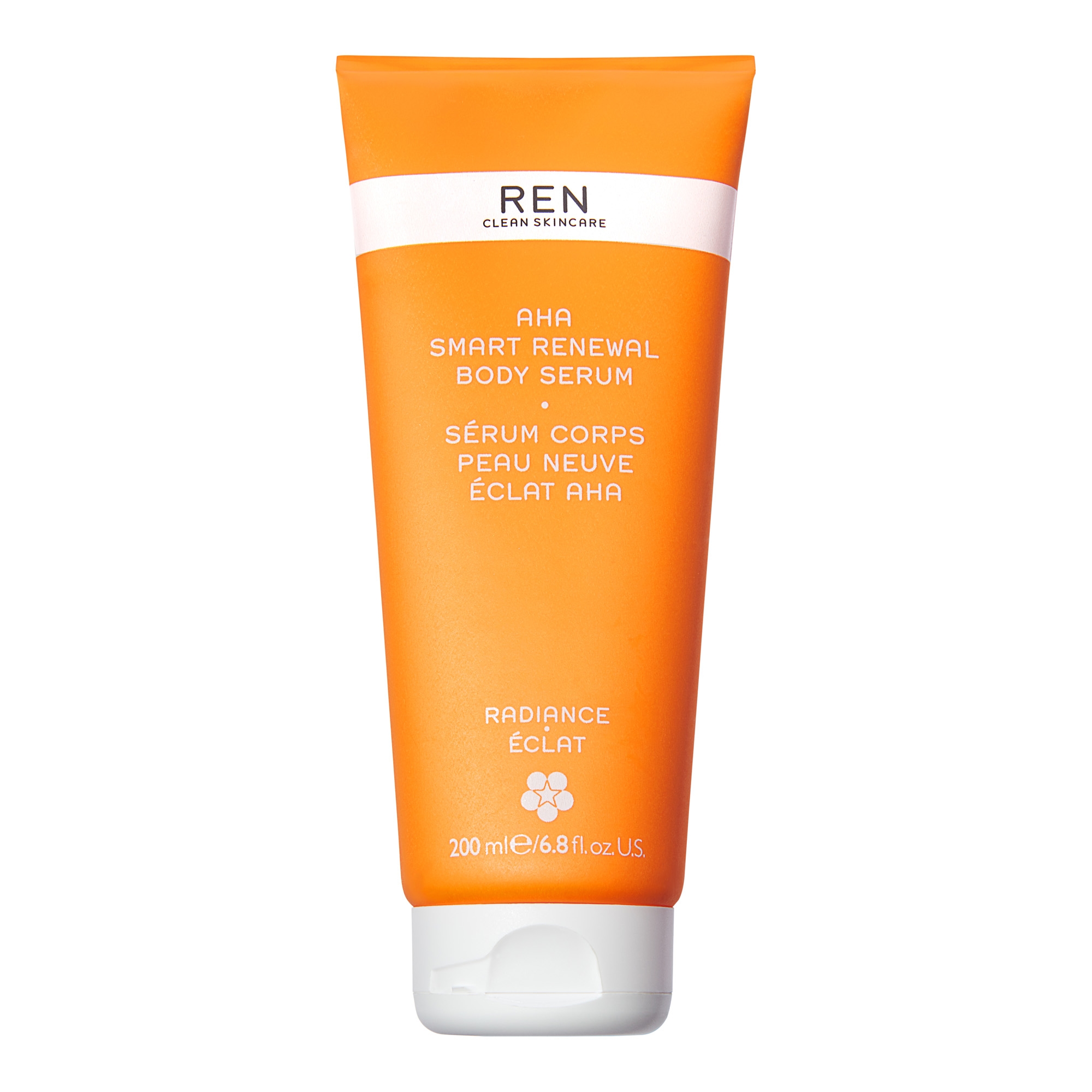 Aha Smart Renewal kooriv kehaseerum 200ml