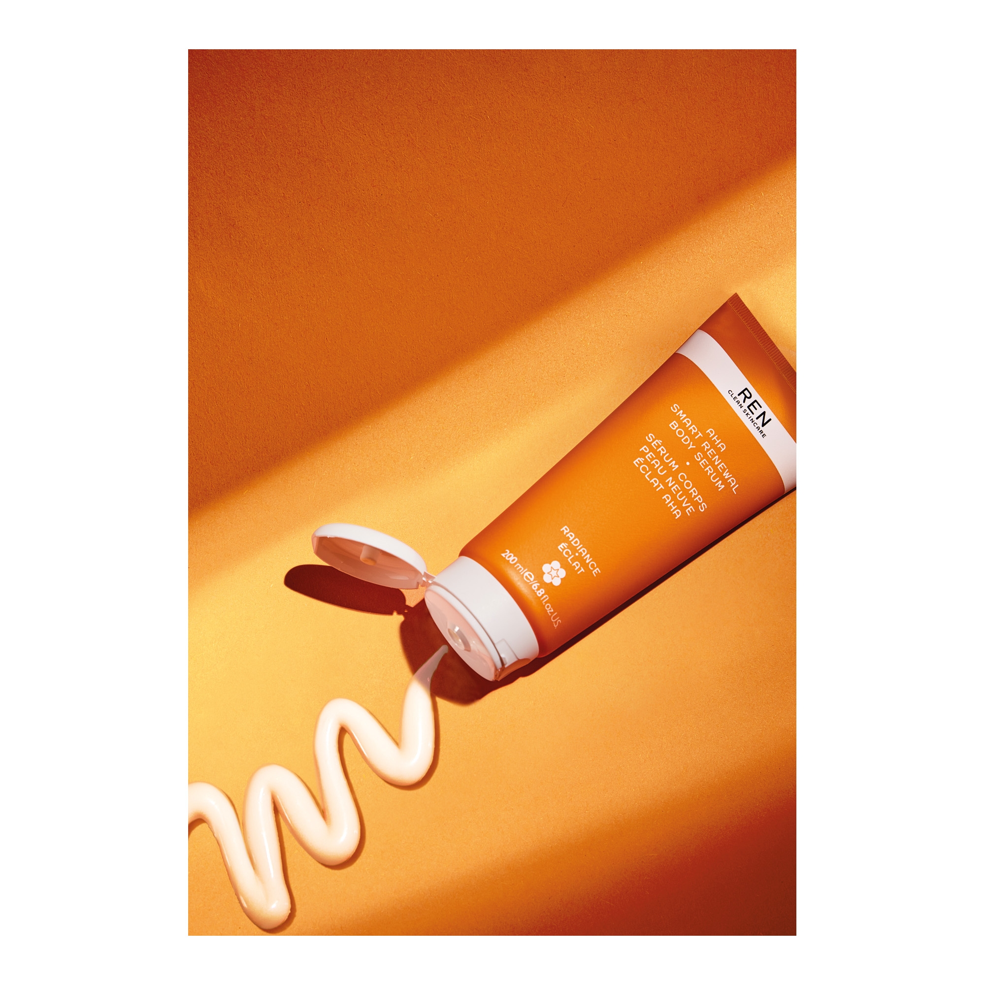 Aha Smart Renewal kooriv kehaseerum 200ml