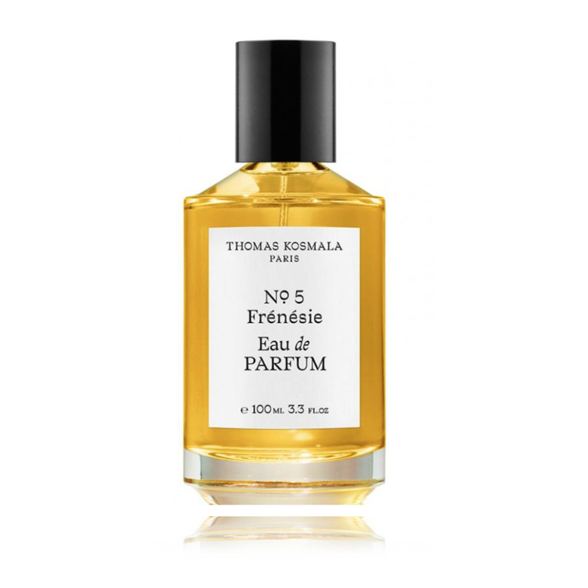 N5 Frénésie EdP 100ml