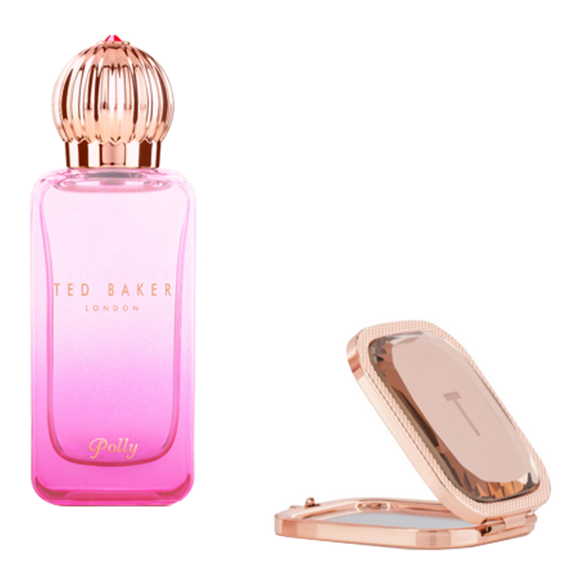 Sweet Treats EdT Polly 50ml