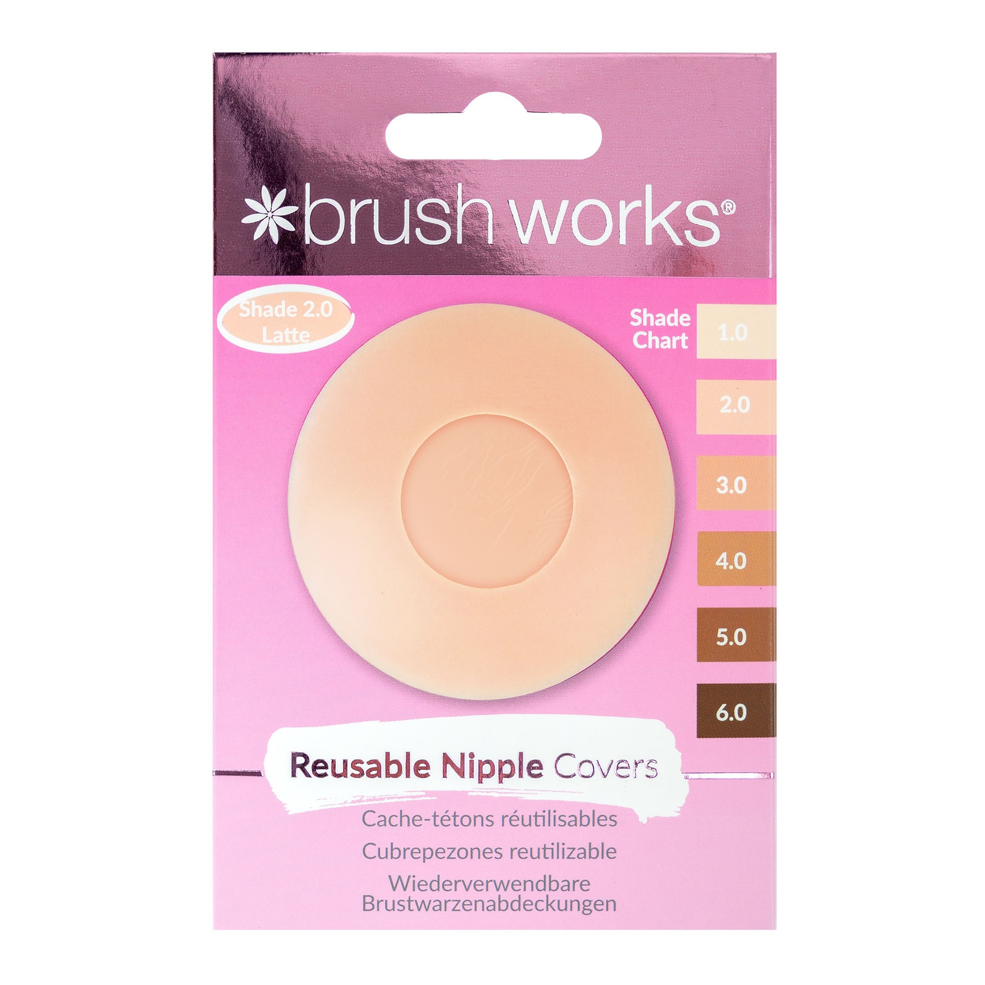 Korduvkasutatavad silikoonist nibukatted