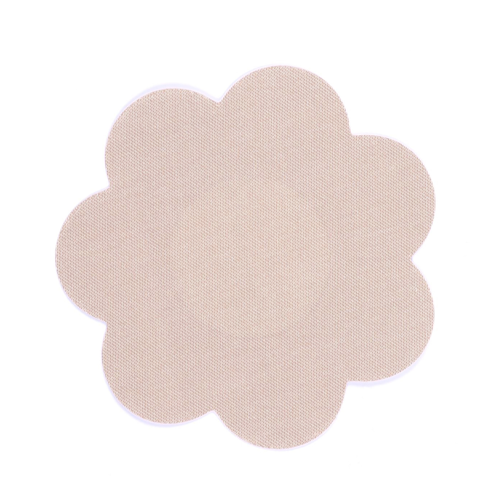 Satiinist nibukatted 4 paari