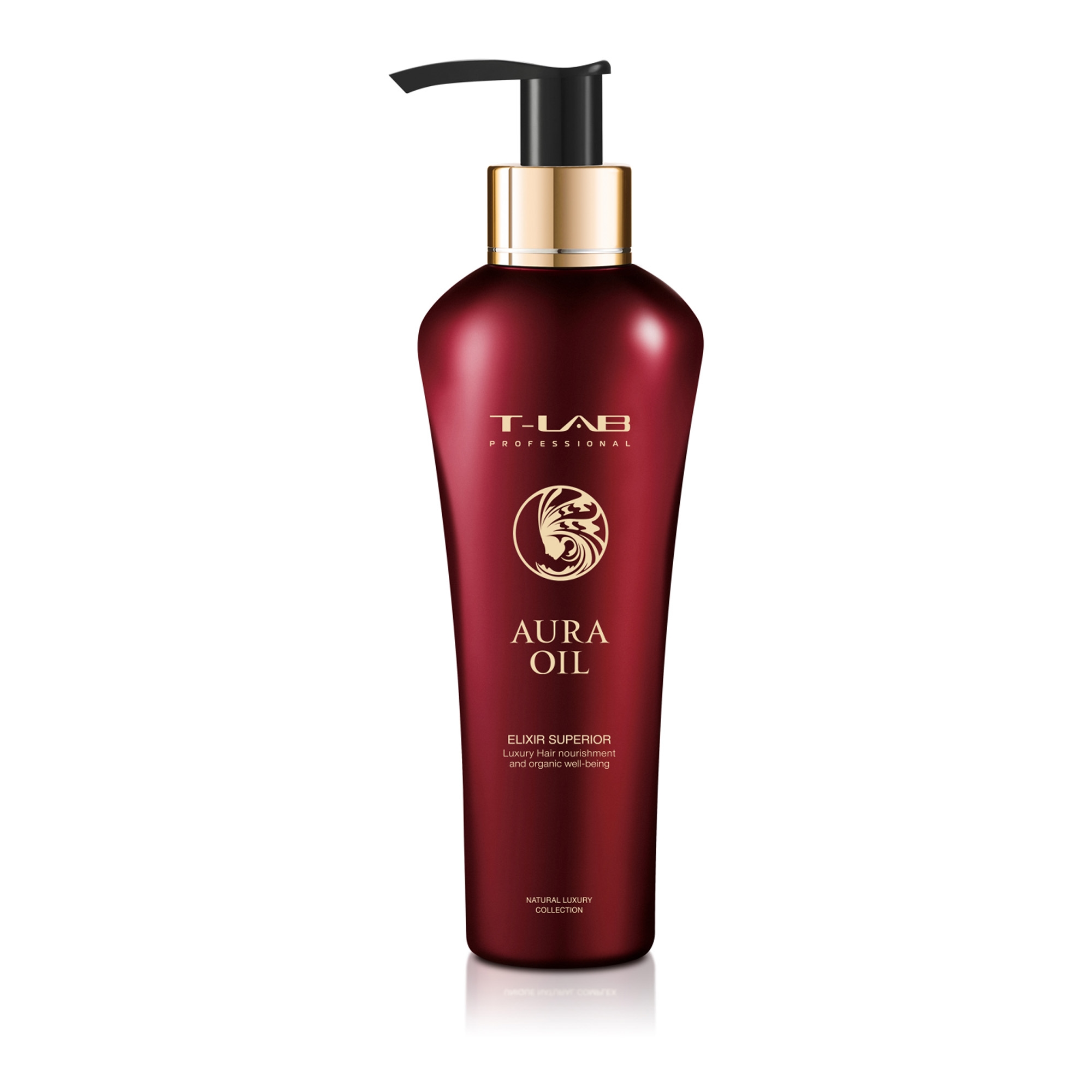 Aura Oil Elixir Superior juukseõli 150ml