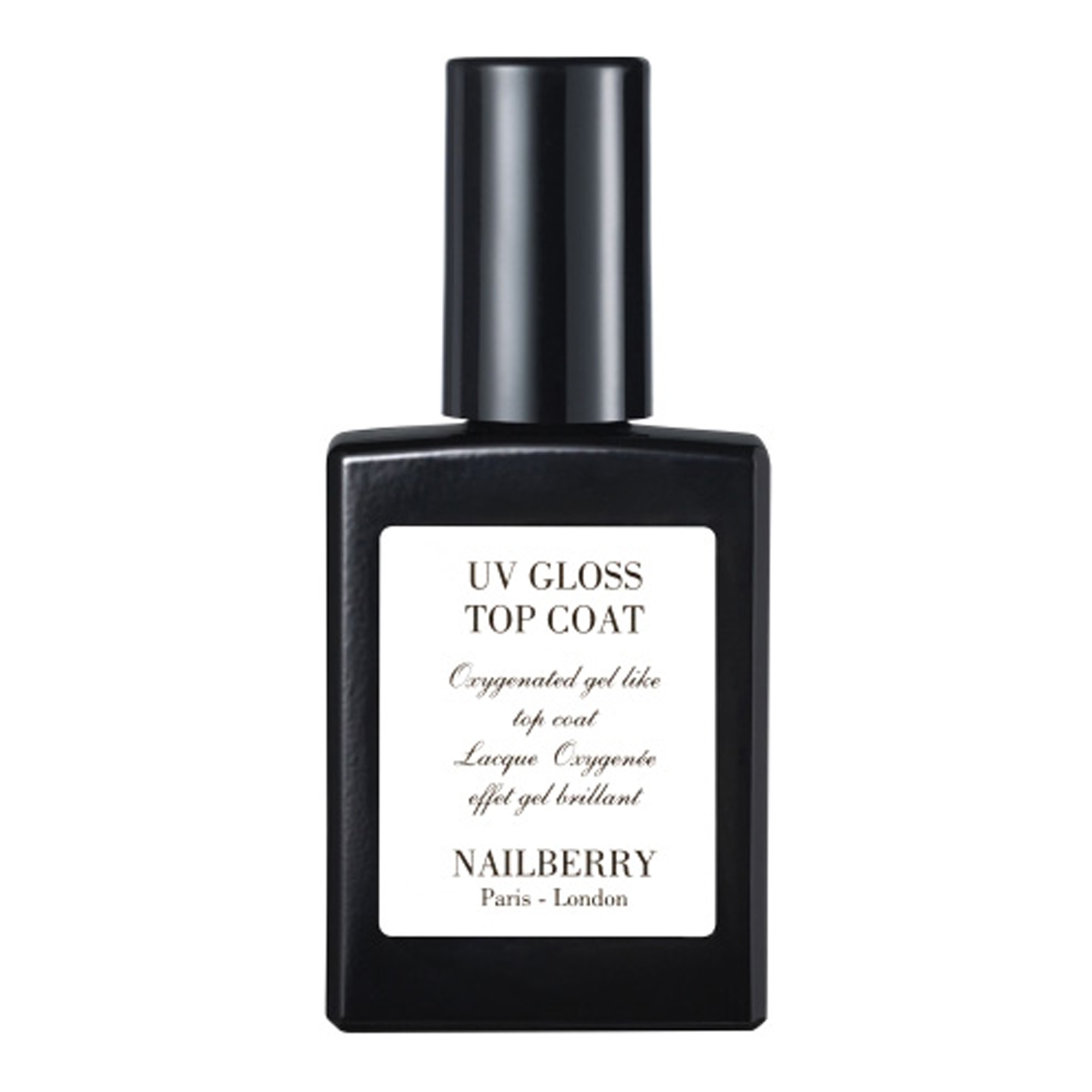 UV Gloss pealislakk 15ml