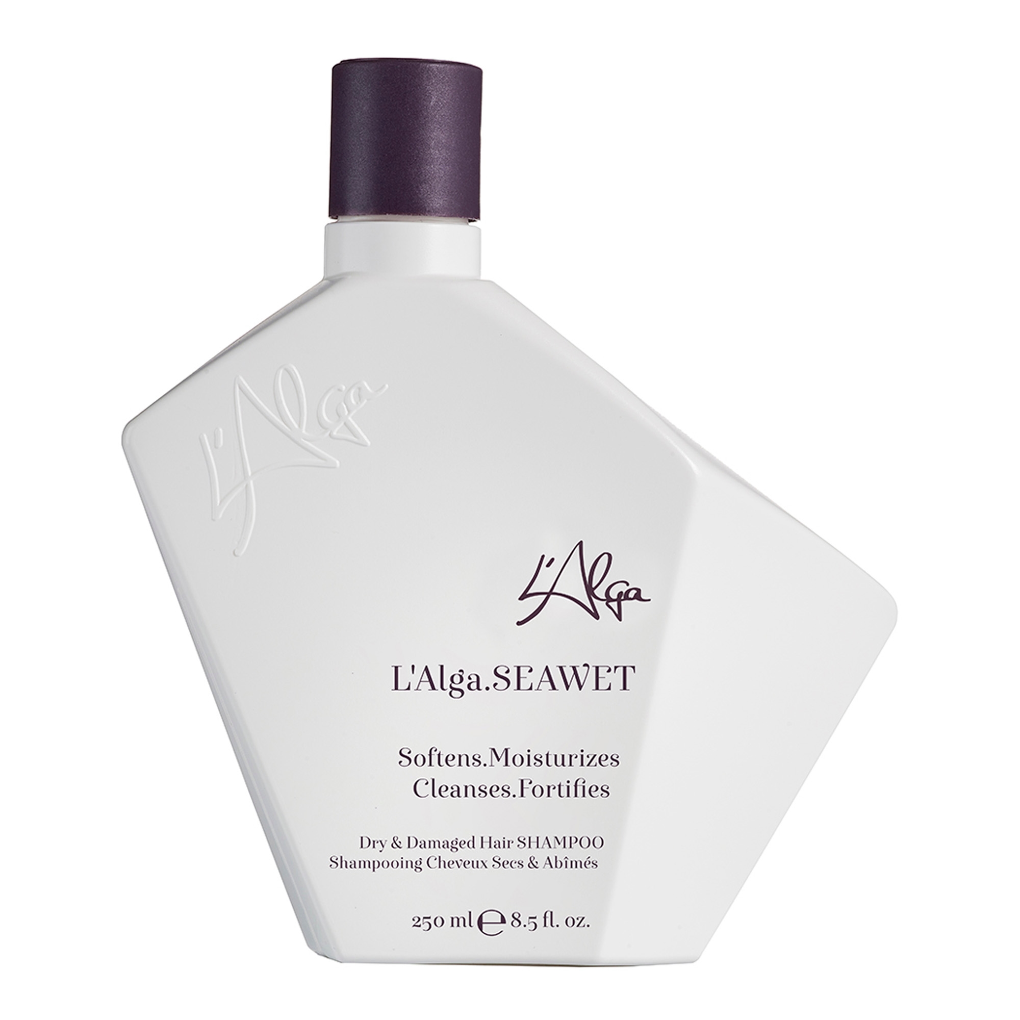 Parandav ja taastav SEAWET šampoon 250ml