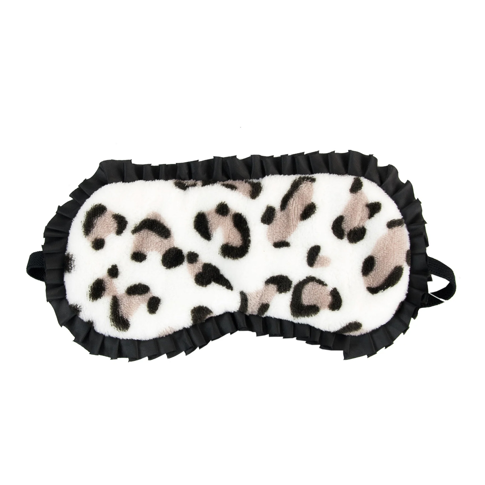 Silmakate magamiseks Leopard