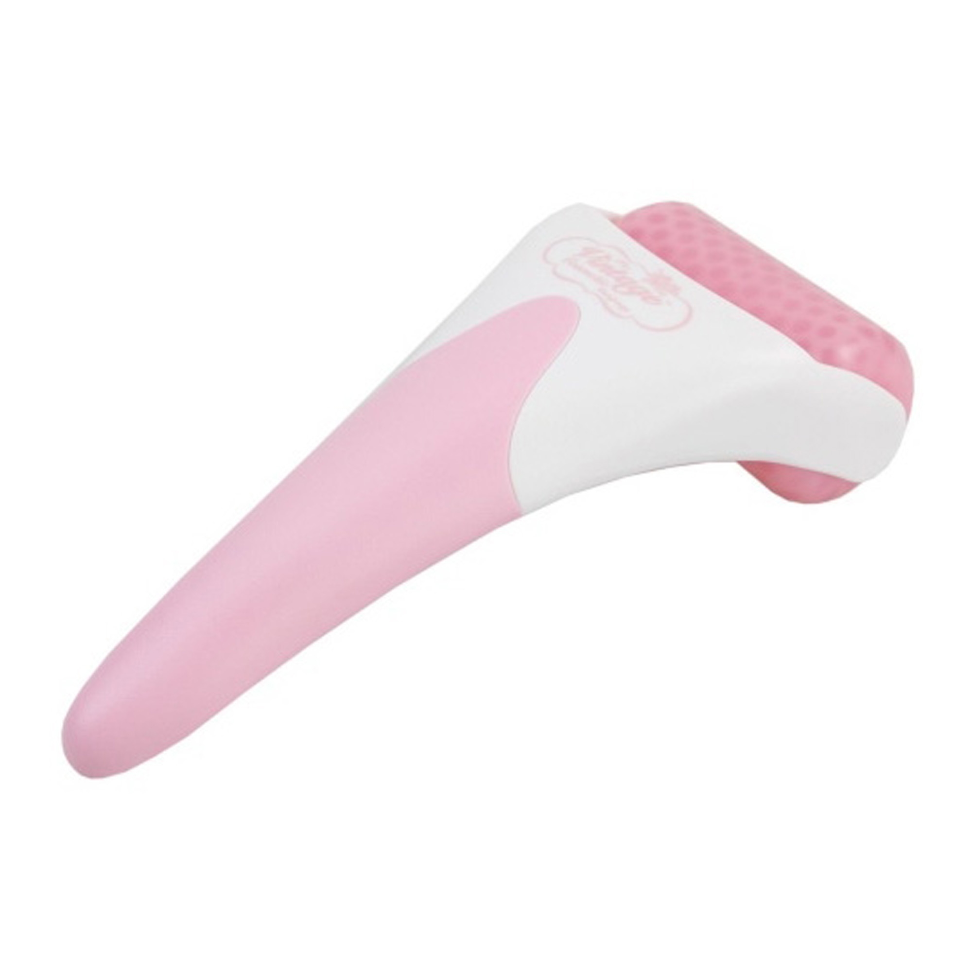 Näomassažirull Ice Roller Pink