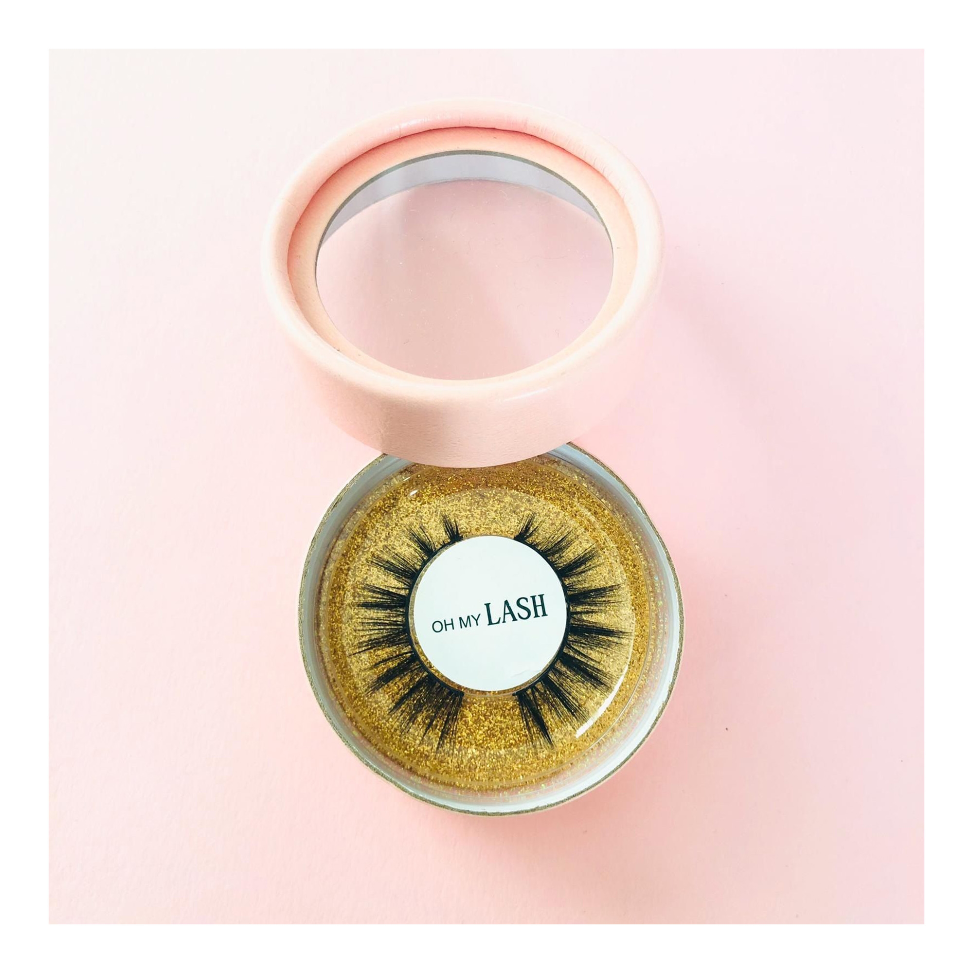 Kunstripsmed New Me 1 paar