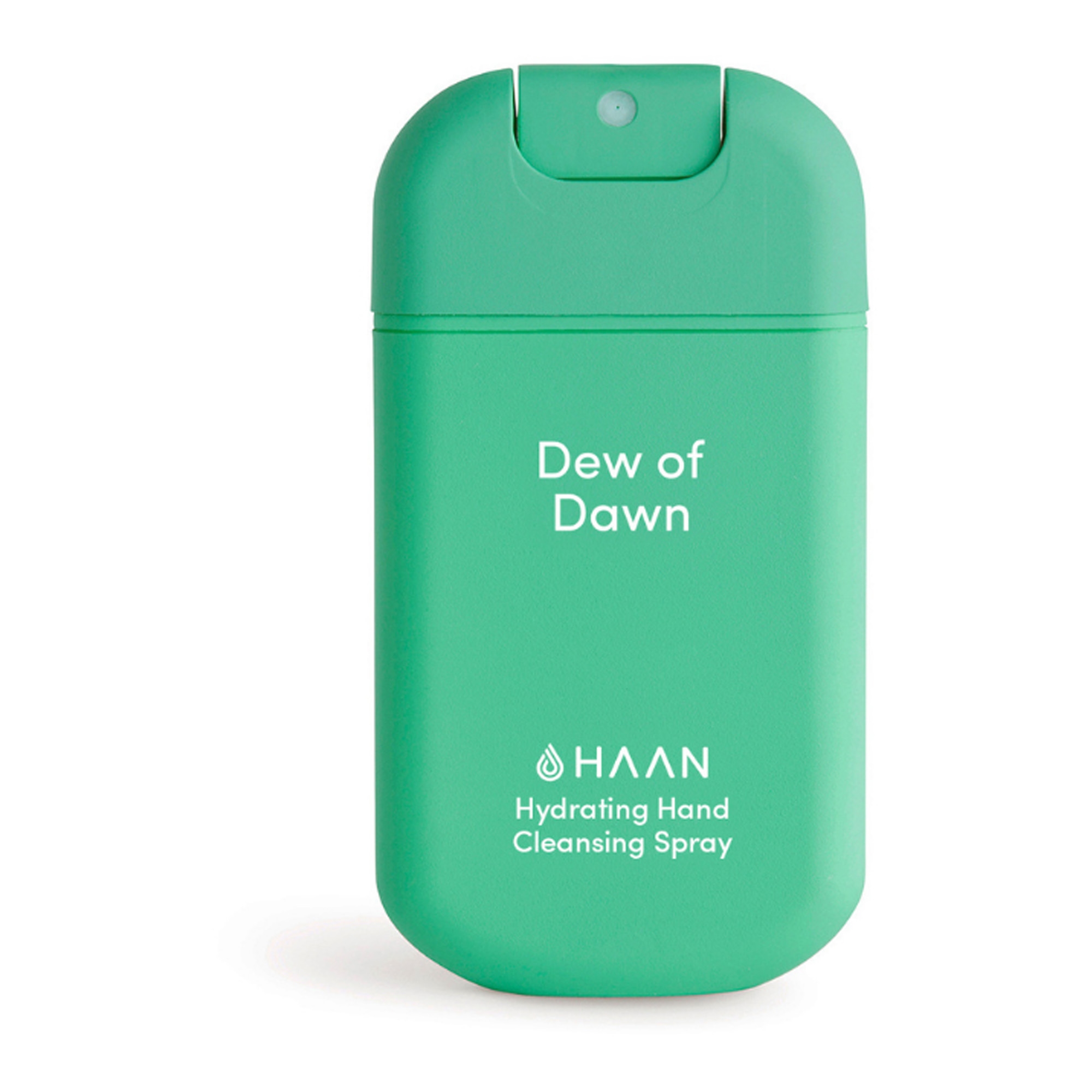 HAAN niisutav käte desinfitseerimisvahend Dew of Dawn 30ml