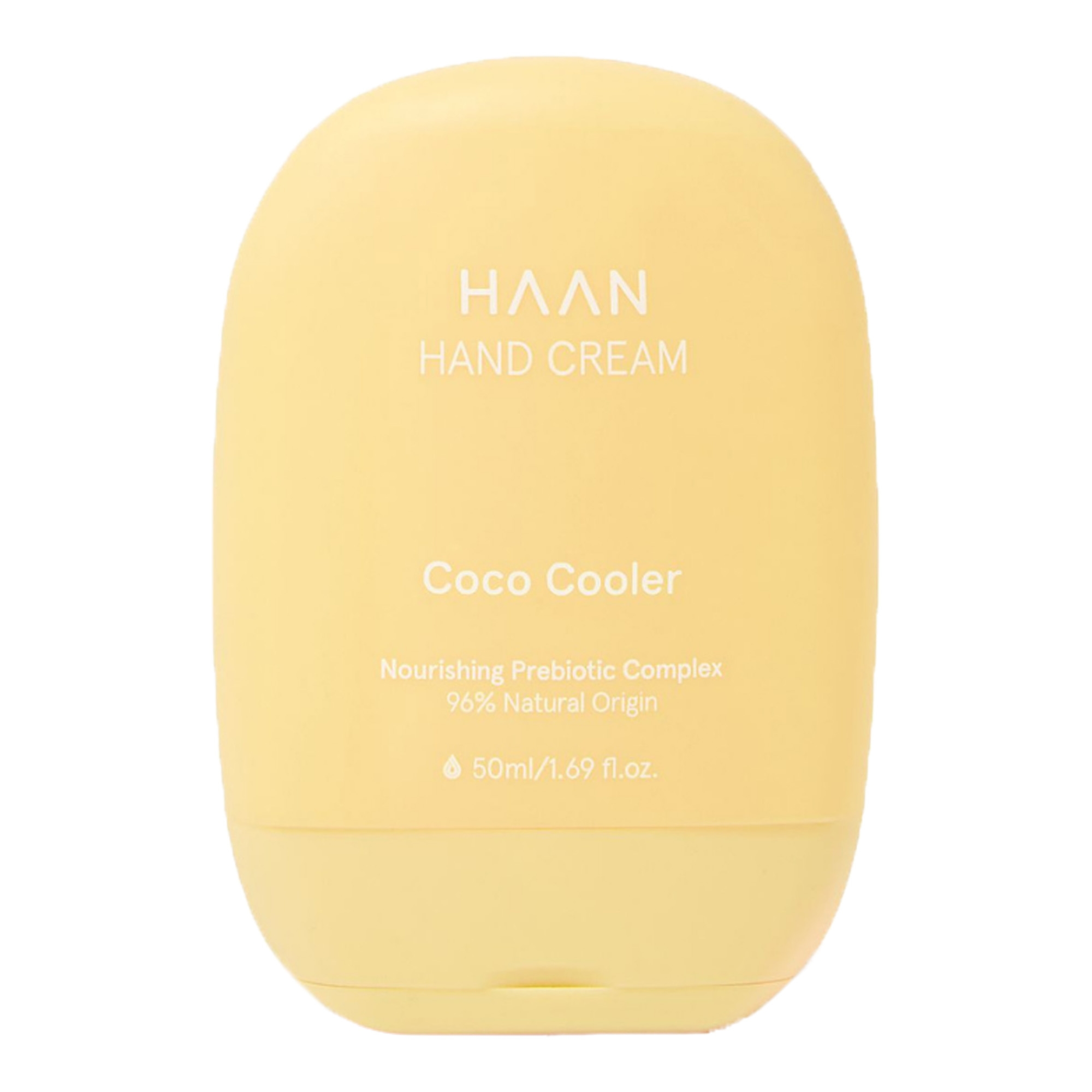 Haan niisutav kätekreem Coco Cooler 50ml