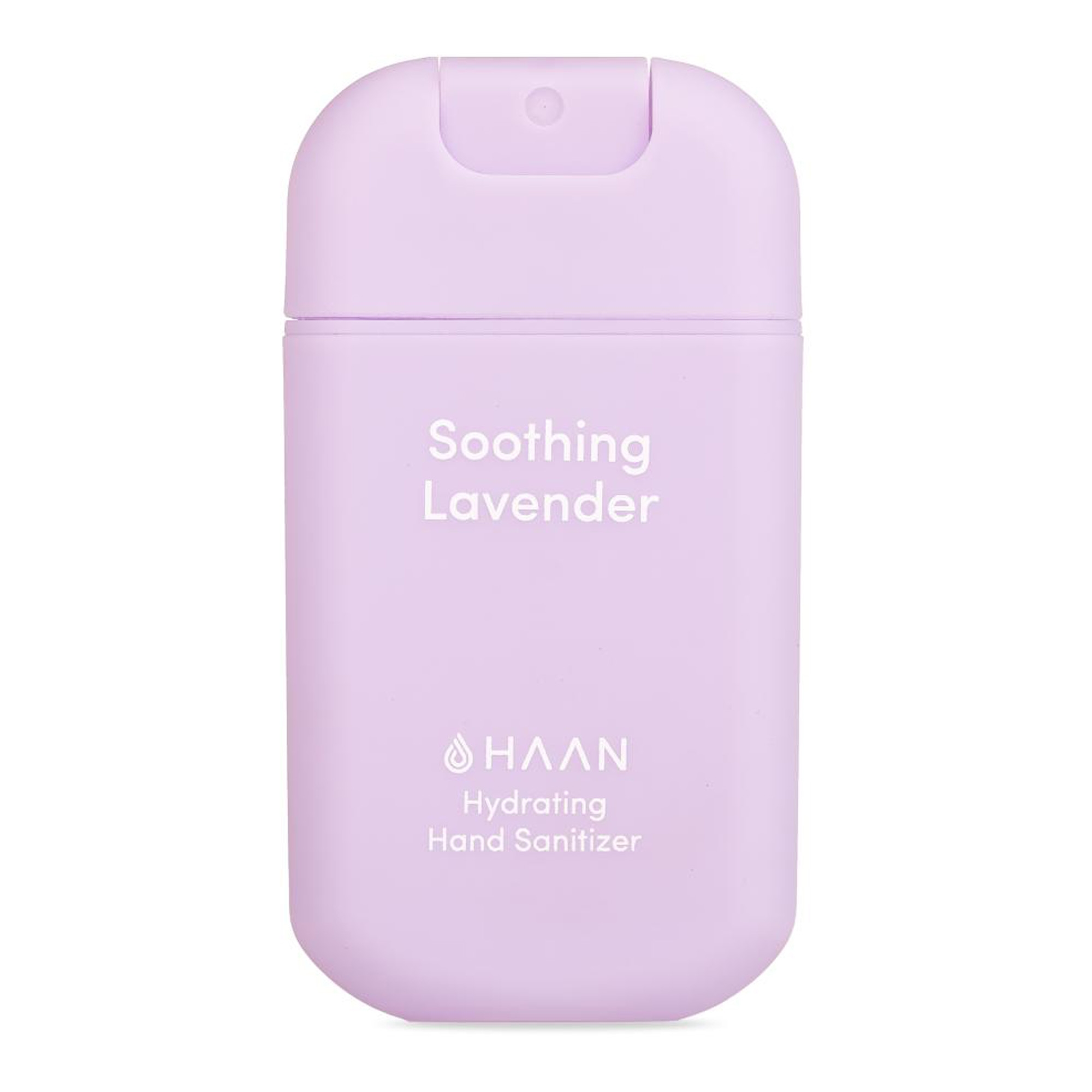 Niisutav käte desinfitseerimisvahend  Soothing Lavender 30ml
