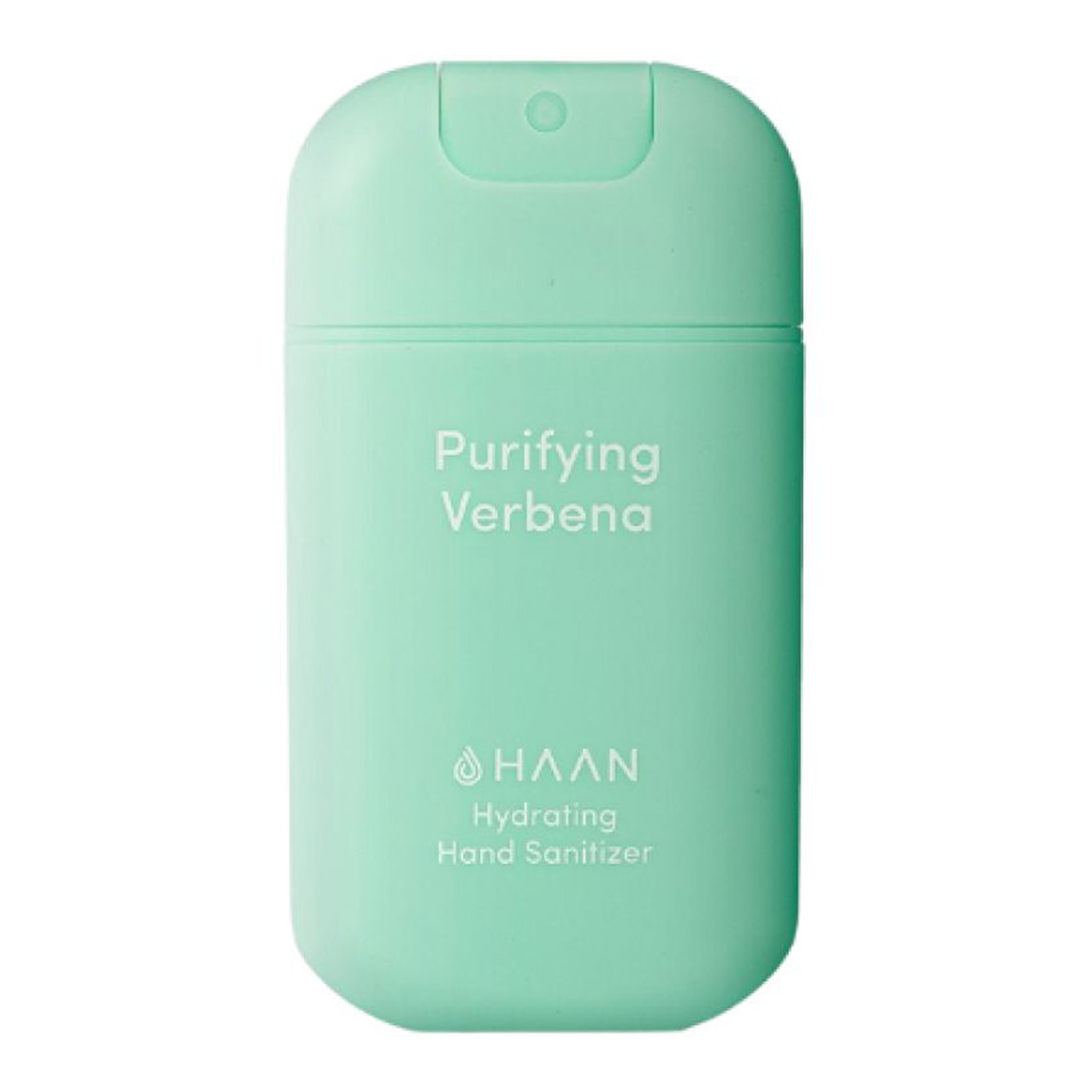 Niisutav käte desinfitseerimisvahend Purifying Verbena 30ml